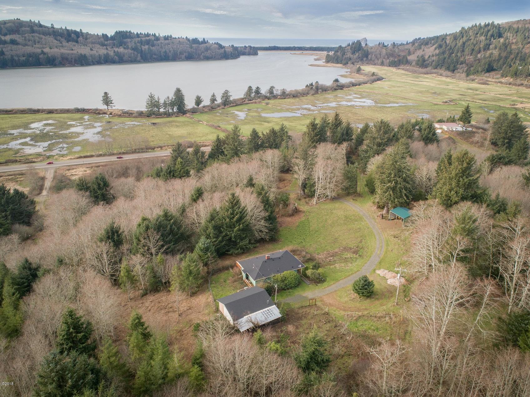 39455 Us-101 Cloverdale, OR 97112 - Photo 2 of 30 1