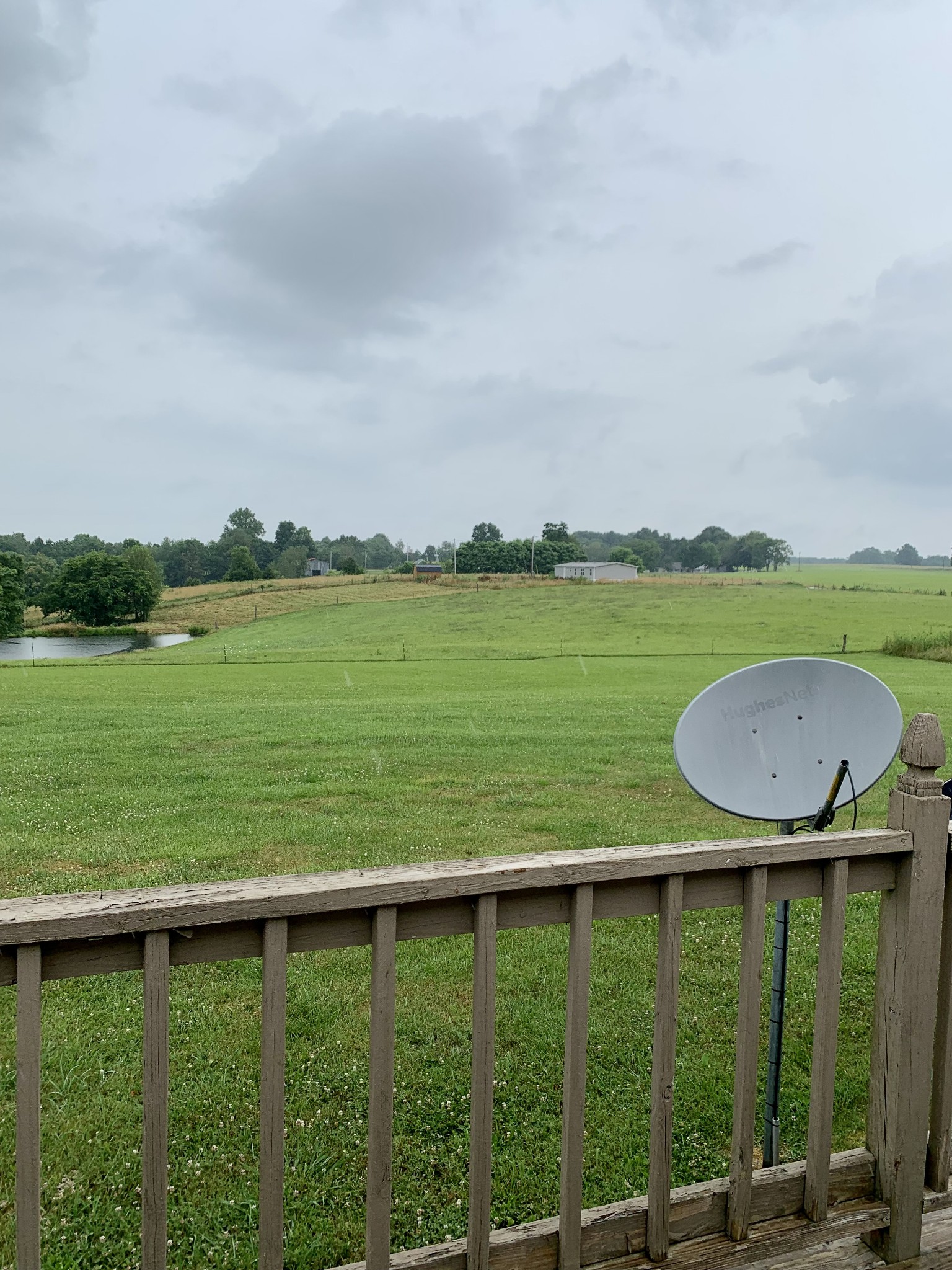 1145 Boyd Road Lafayette, TN 37083 - Photo 15 of 17 a view of outdoor space and city view