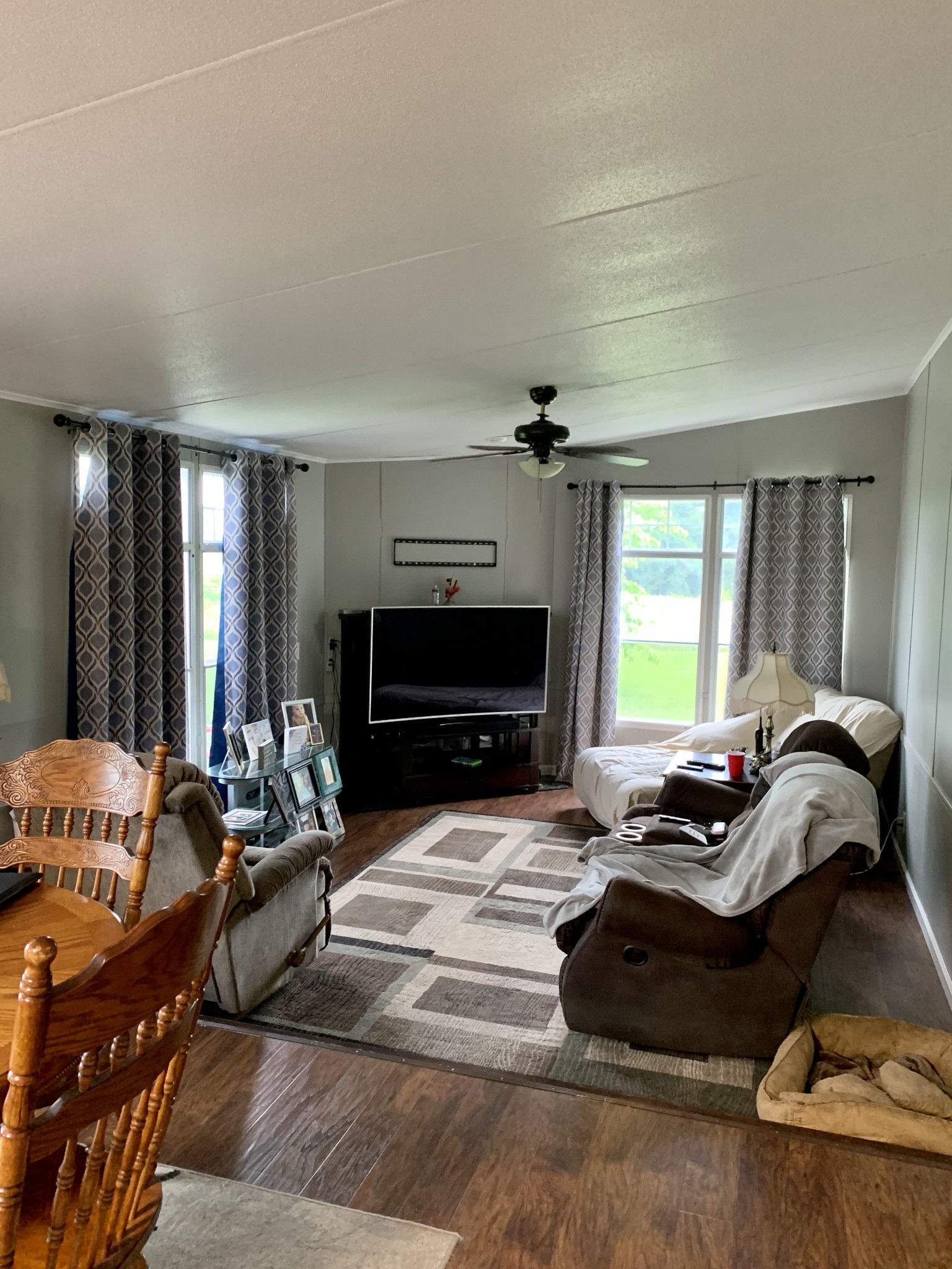 1145 Boyd Road Lafayette, TN 37083 - Photo 6 of 17 a room with furniture and a window