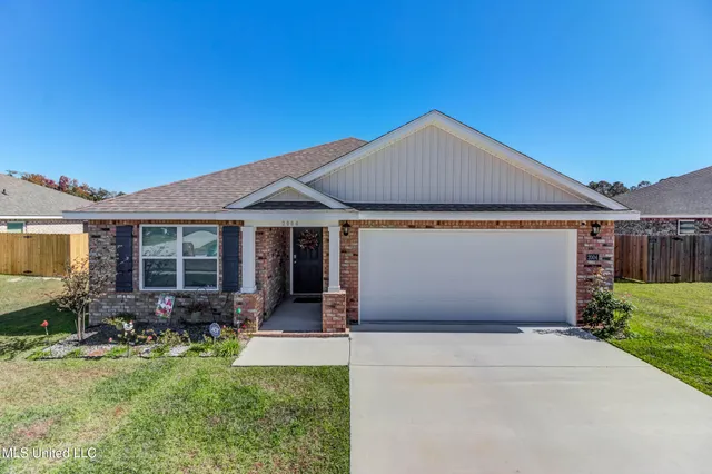 $283,000 | 2004 Pettits Lane, Long Beach, MS 39560