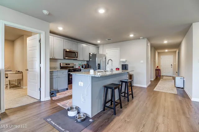 $283,000 | 2004 Pettits Lane, Long Beach, MS 39560