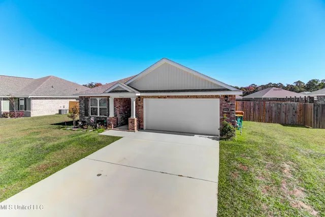 $283,000 | 2004 Pettits Lane, Long Beach, MS 39560