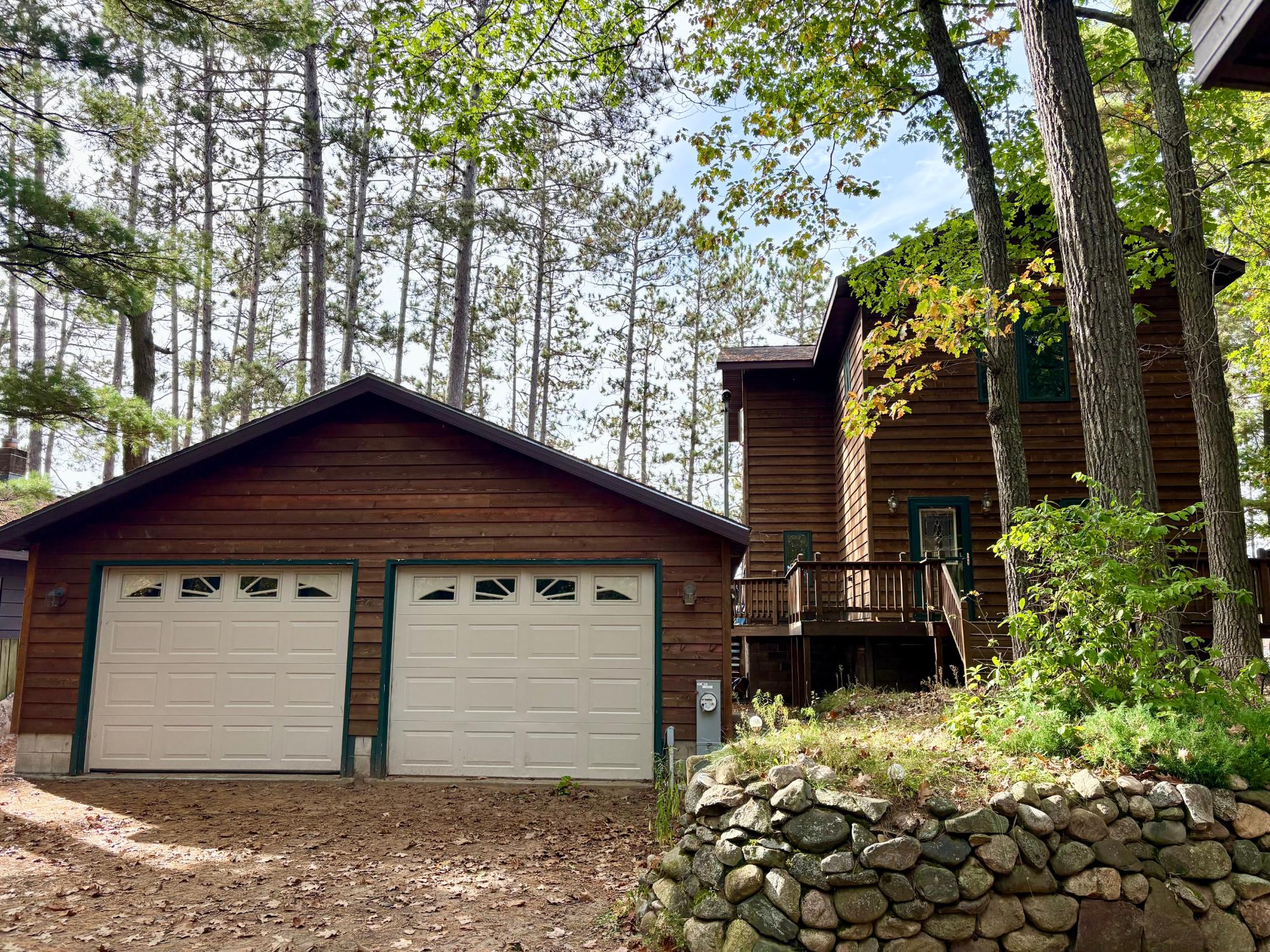 4175 Moen Lake Road Rhinelander, WI 54501 - Photo 37 of 43 Gallery Image 37