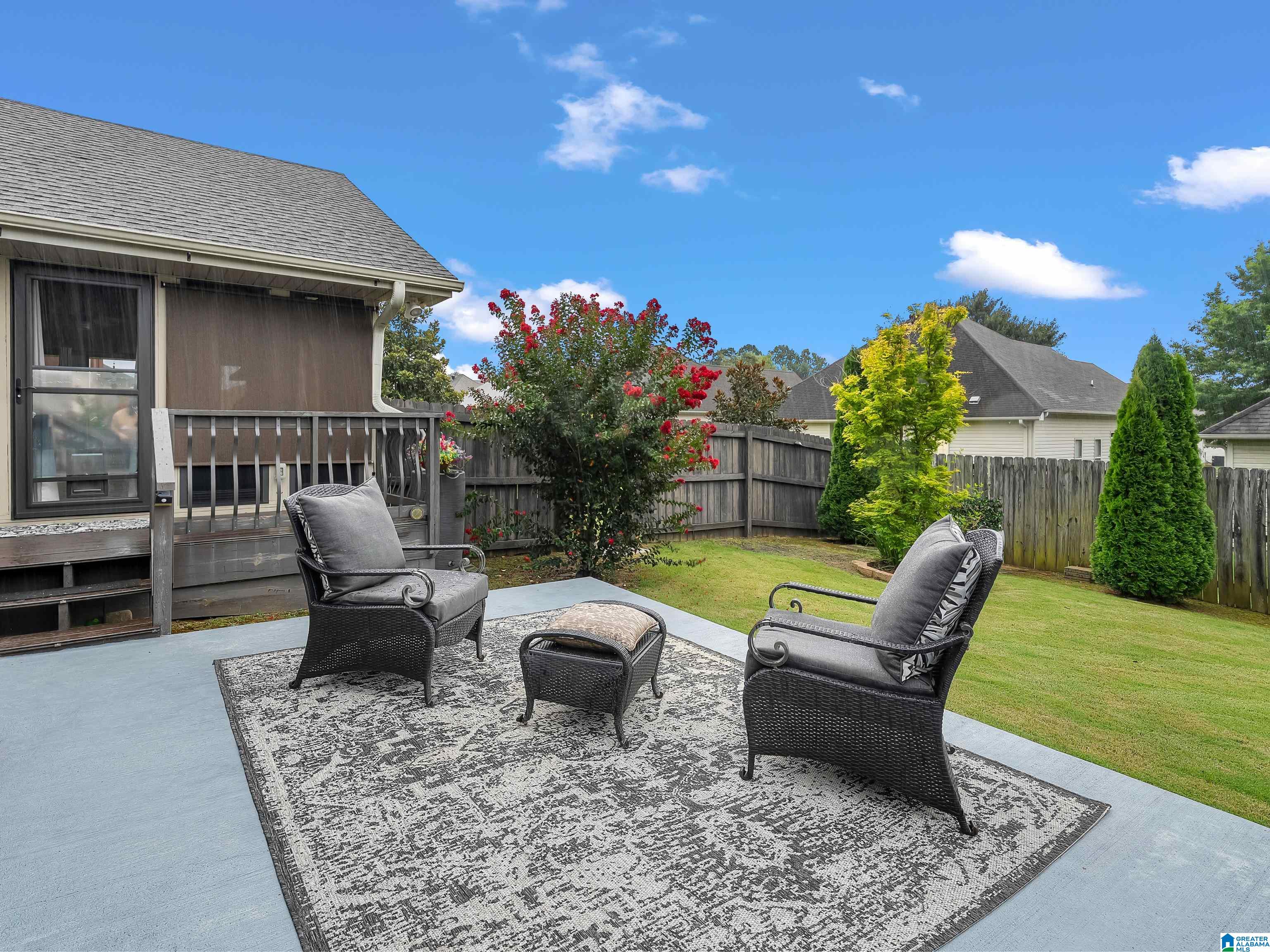 3017 Hidden Forest Cove Montevallo, AL 35115 - Photo 37 of 40