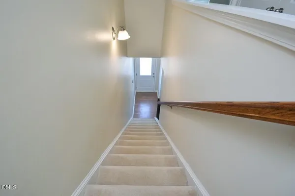 a view of entryway