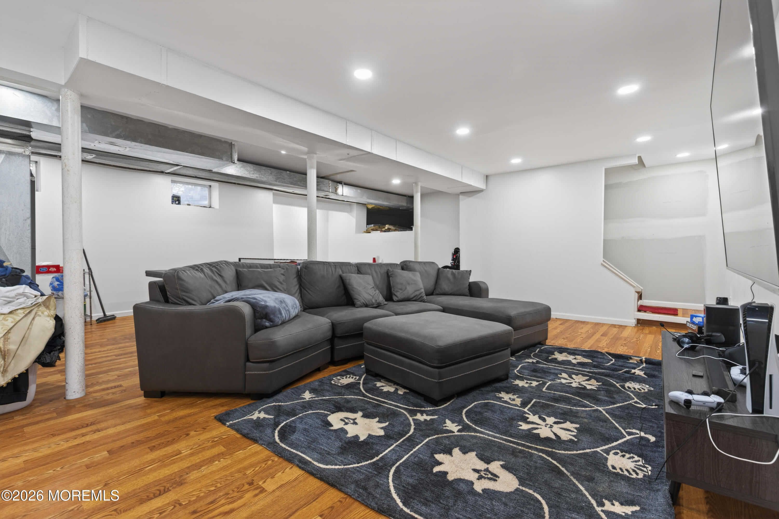 2433 Huckleberry Road Manchester Township, NJ 08759 - Photo 11 of 22 Basement