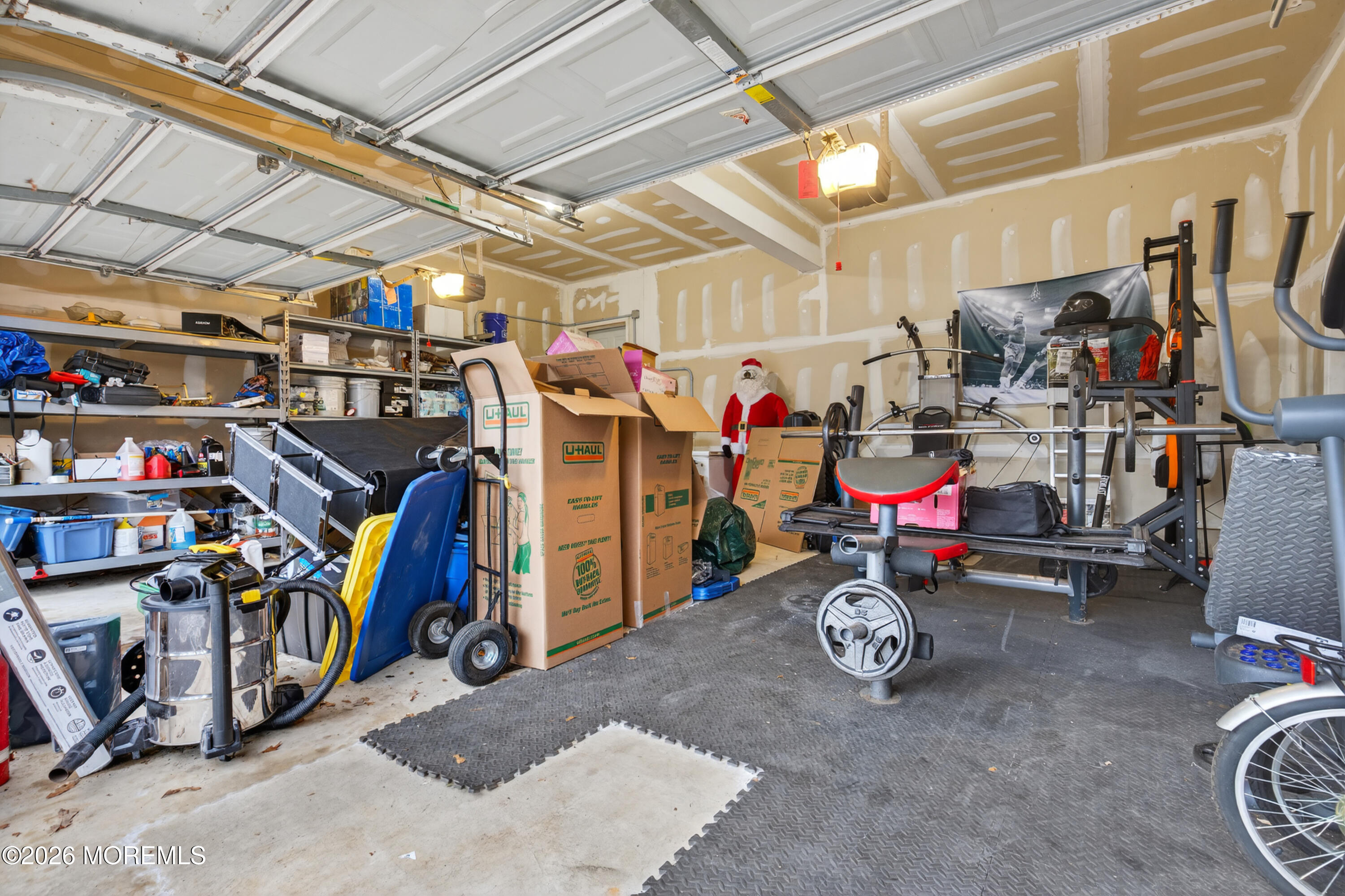2433 Huckleberry Road Manchester Township, NJ 08759 - Photo 18 of 22 Garage2