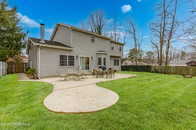 $895,000 | 2433 Huckleberry Road, Manchester Township, NJ 08759