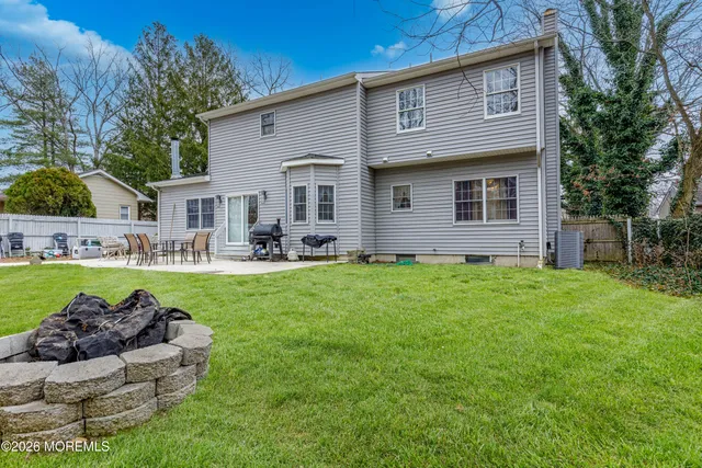 $895,000 | 2433 Huckleberry Road, Manchester Township, NJ 08759