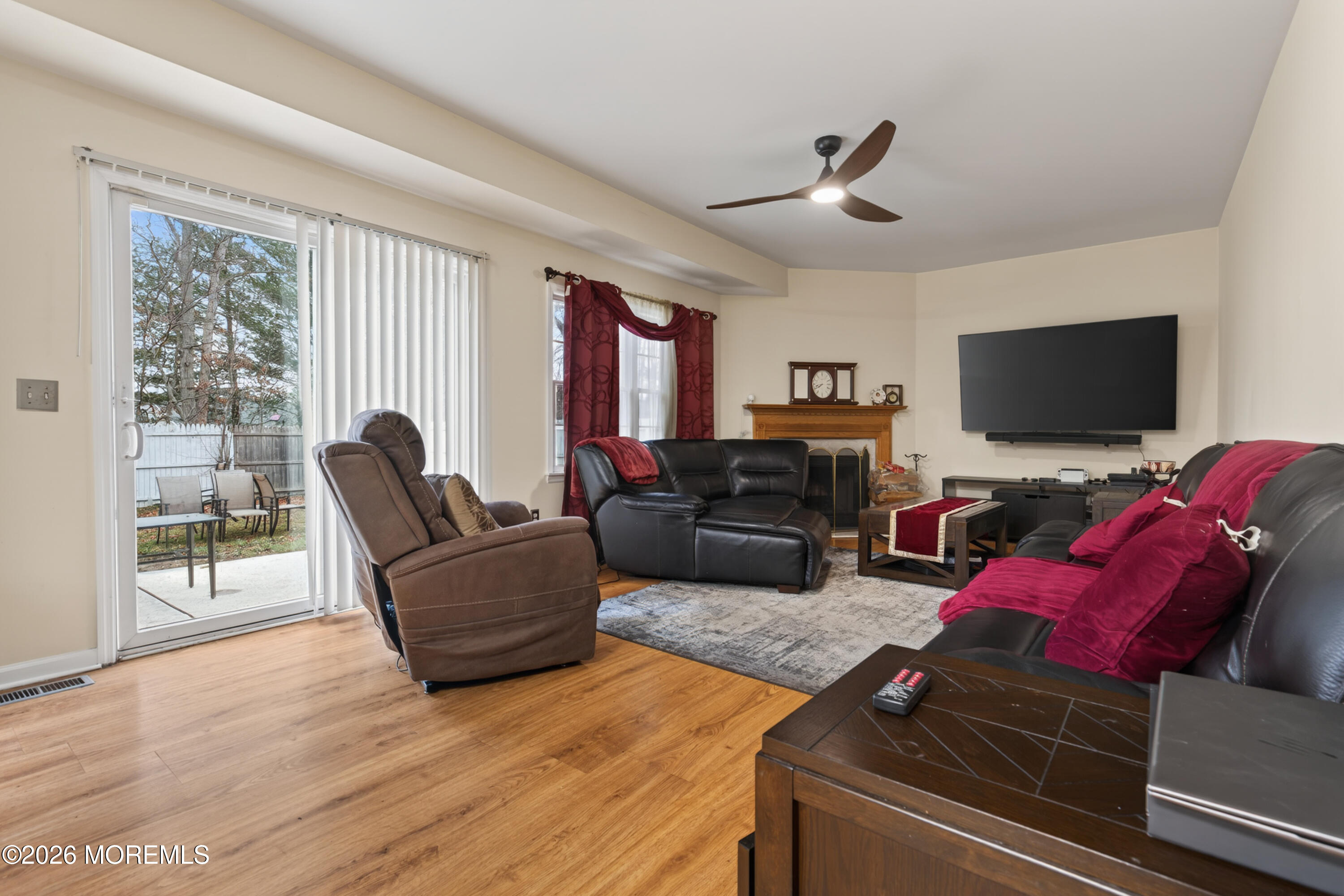 2433 Huckleberry Road Manchester Township, NJ 08759 - Photo 5 of 22 Interior-1