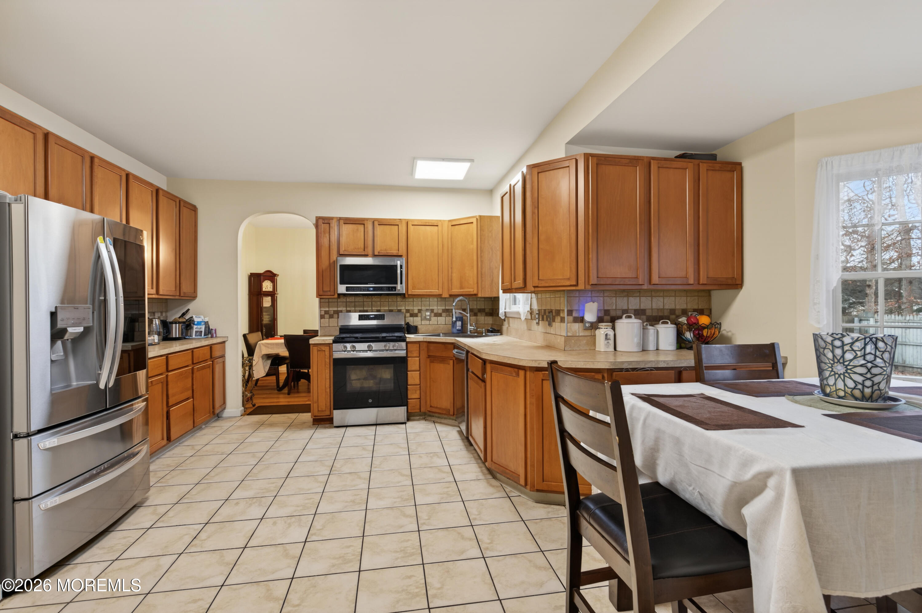 2433 Huckleberry Road Manchester Township, NJ 08759 - Photo 7 of 22 Kitcken