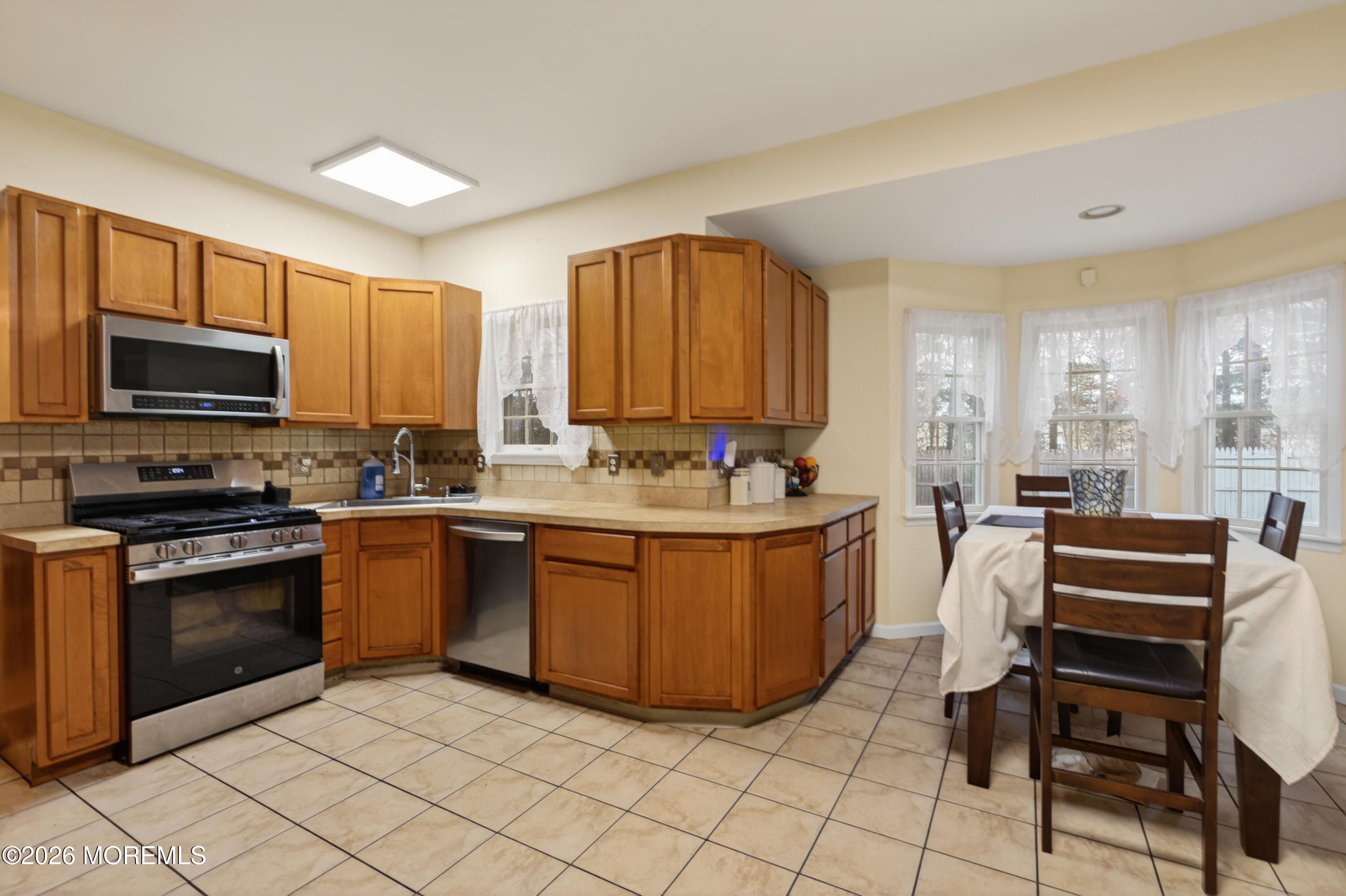 2433 Huckleberry Road Manchester Township, NJ 08759 - Photo 8 of 22 Kitchen2