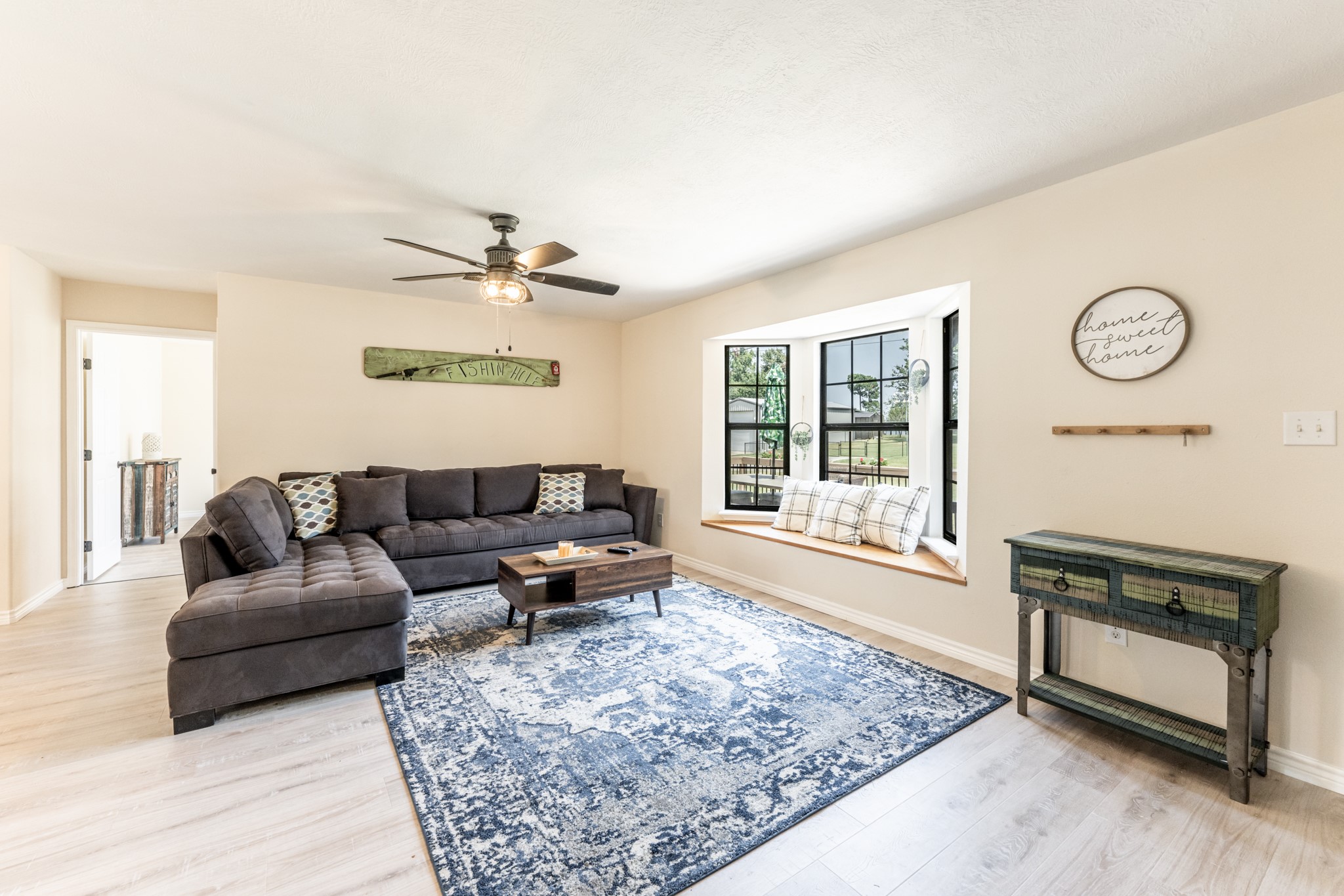 71 Key Largo Loop Point Blank, TX 77364 - Photo 12 of 40