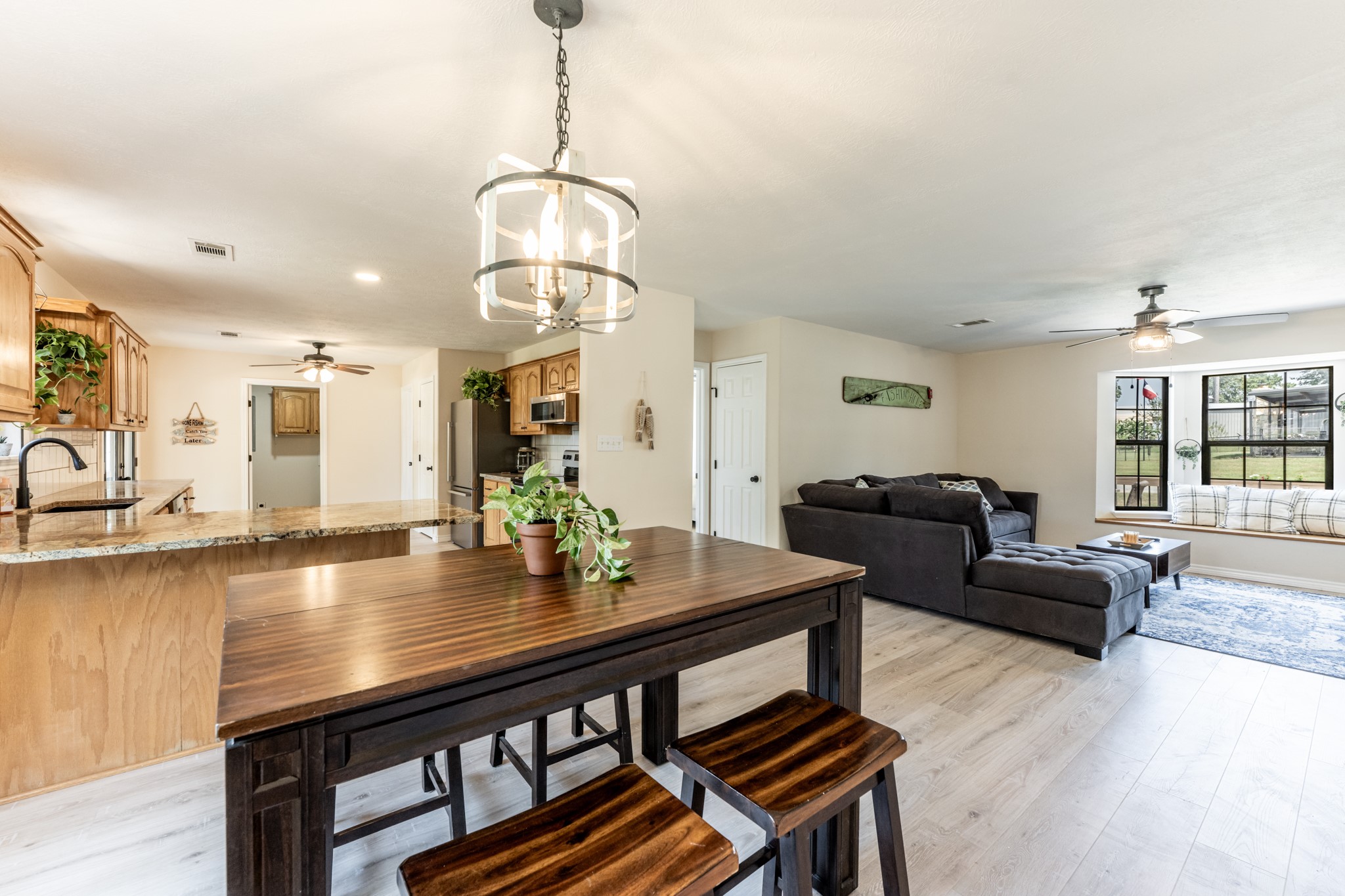 71 Key Largo Loop Point Blank, TX 77364 - Photo 15 of 40