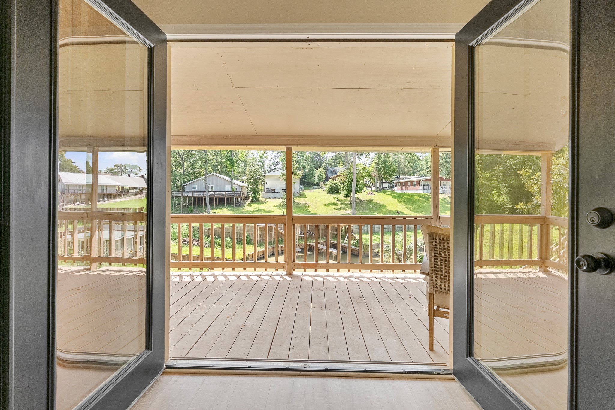 71 Key Largo Loop Point Blank, TX 77364 - Photo 2 of 40