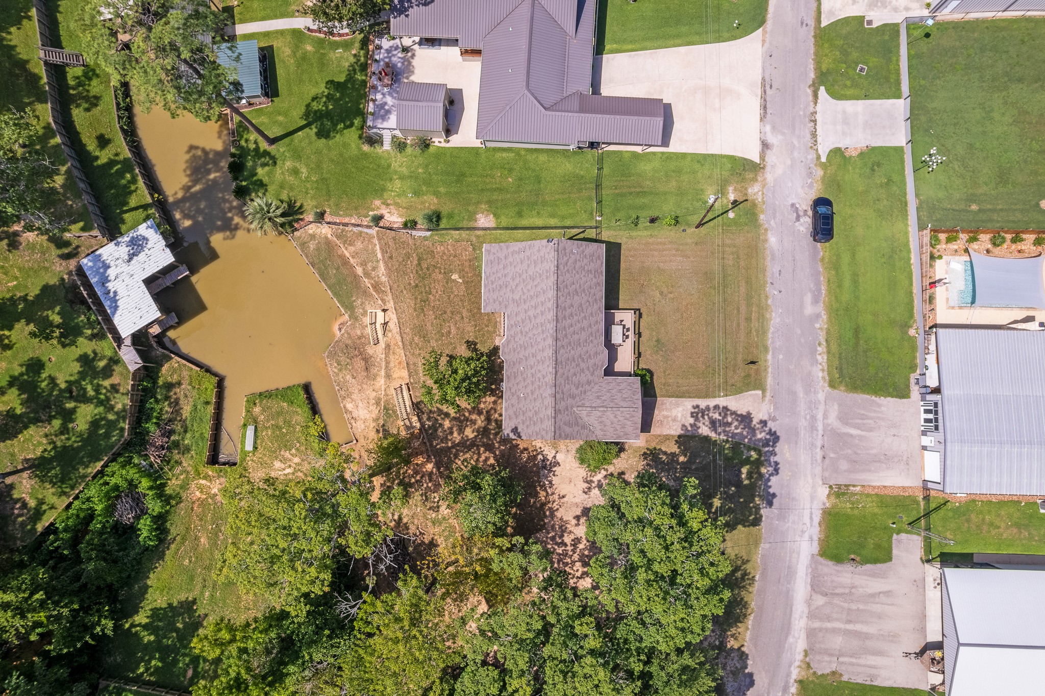71 Key Largo Loop Point Blank, TX 77364 - Photo 22 of 40