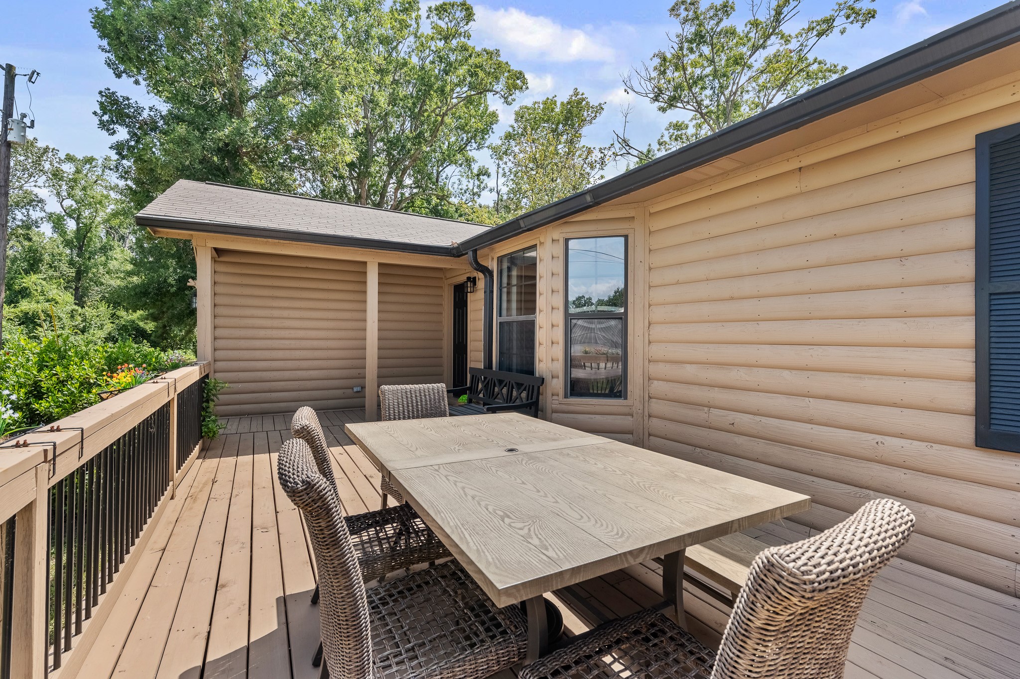 71 Key Largo Loop Point Blank, TX 77364 - Photo 25 of 40