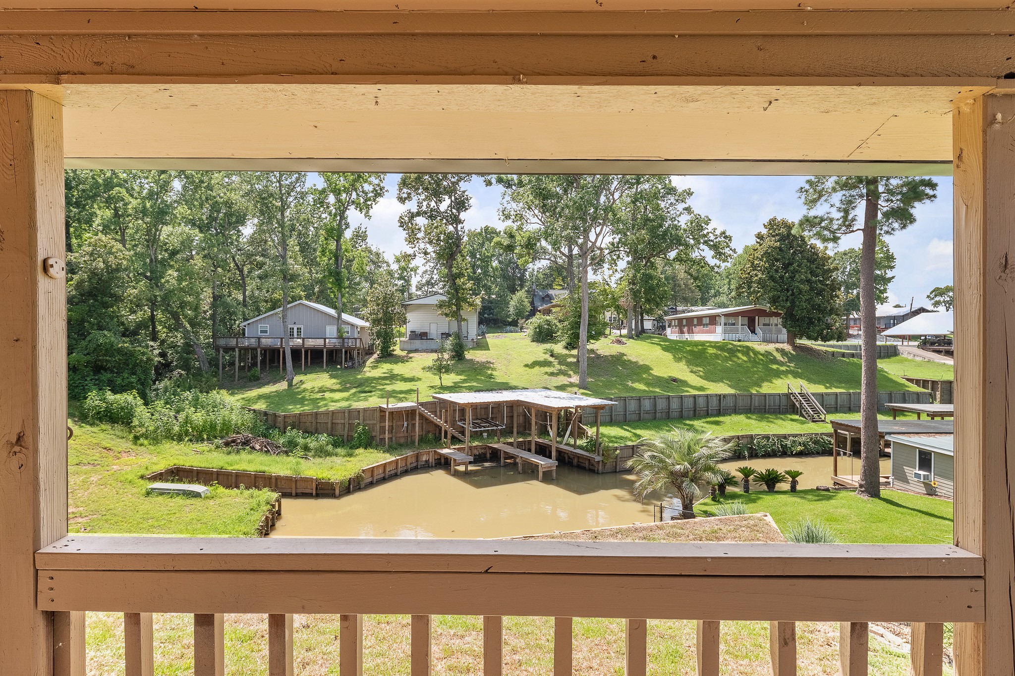 71 Key Largo Loop Point Blank, TX 77364 - Photo 30 of 40