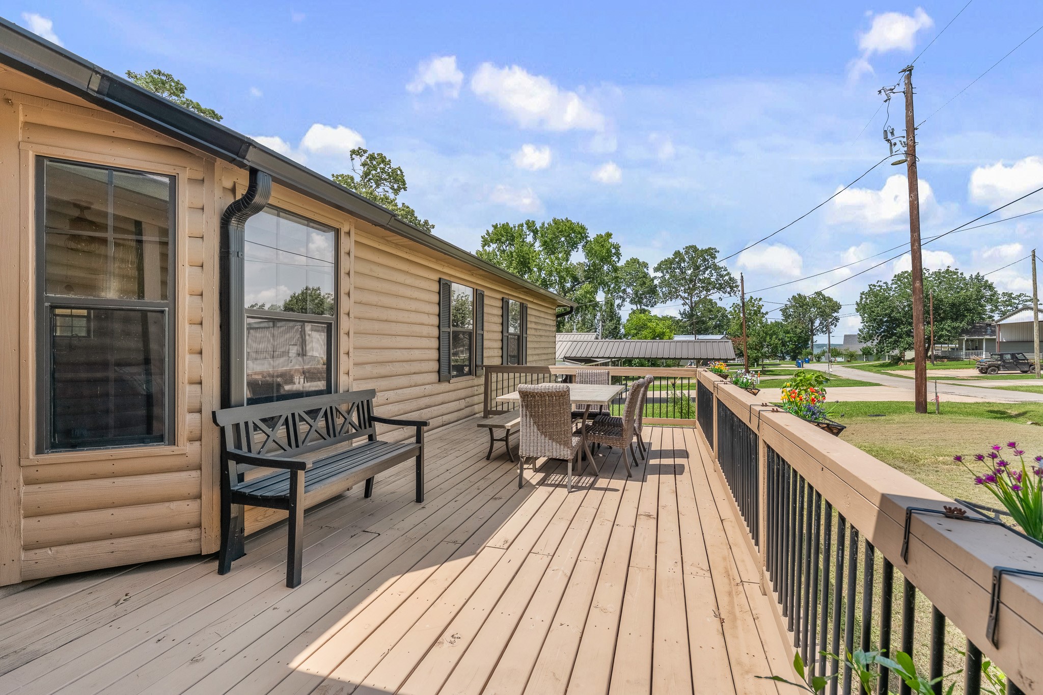 71 Key Largo Loop Point Blank, TX 77364 - Photo 31 of 40