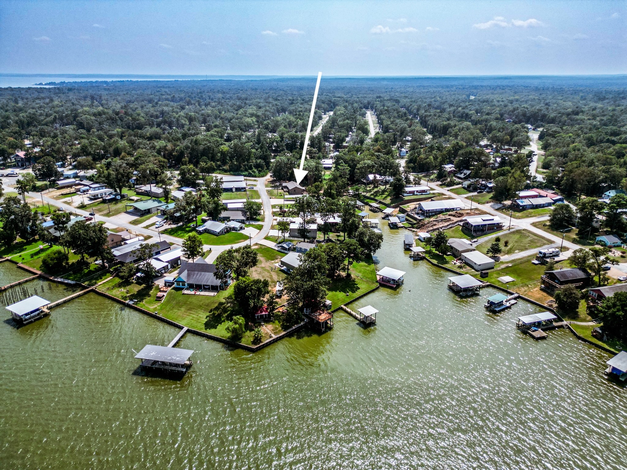 71 Key Largo Loop Point Blank, TX 77364 - Photo 32 of 40
