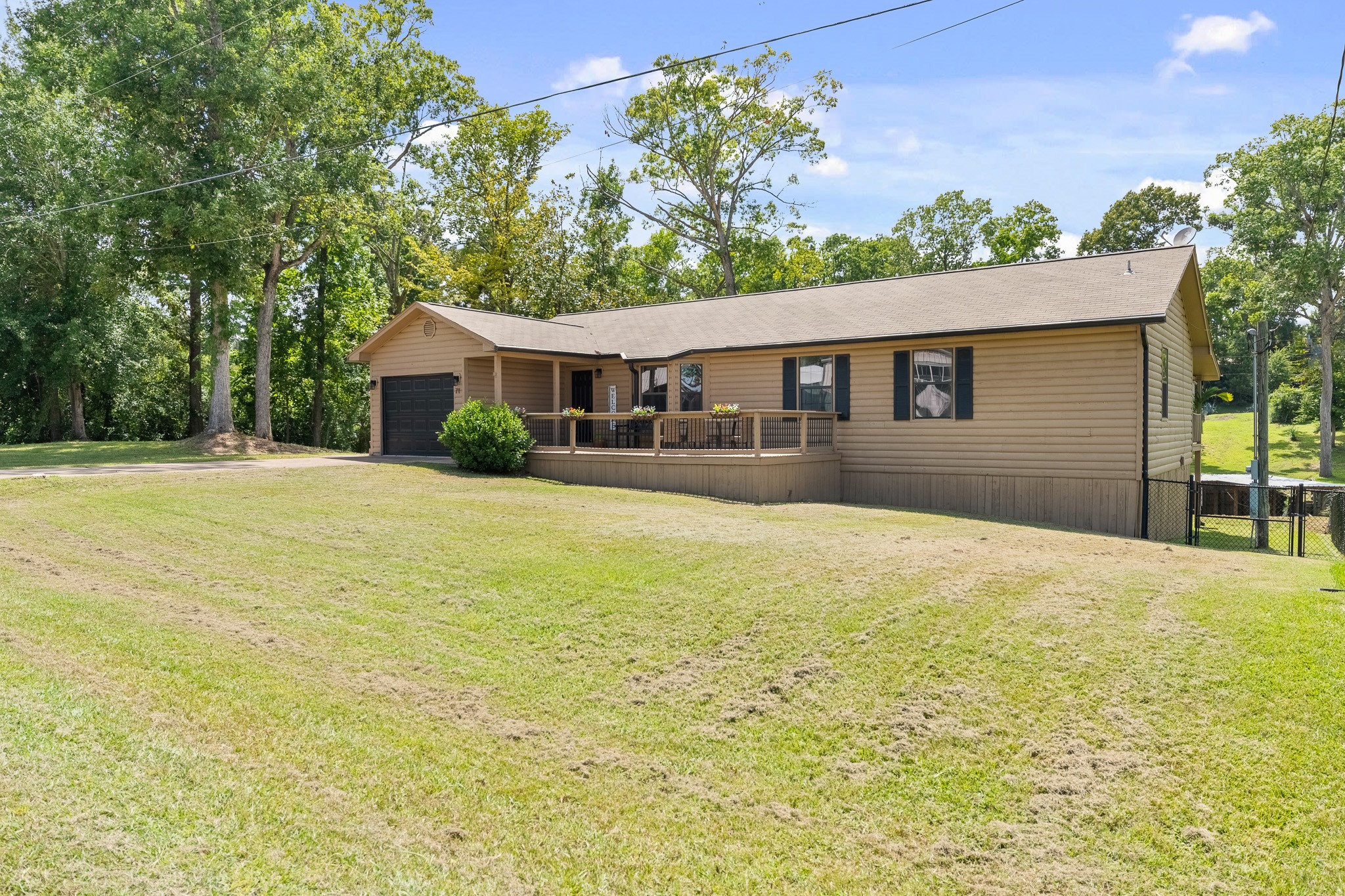 71 Key Largo Loop Point Blank, TX 77364 - Photo 36 of 40