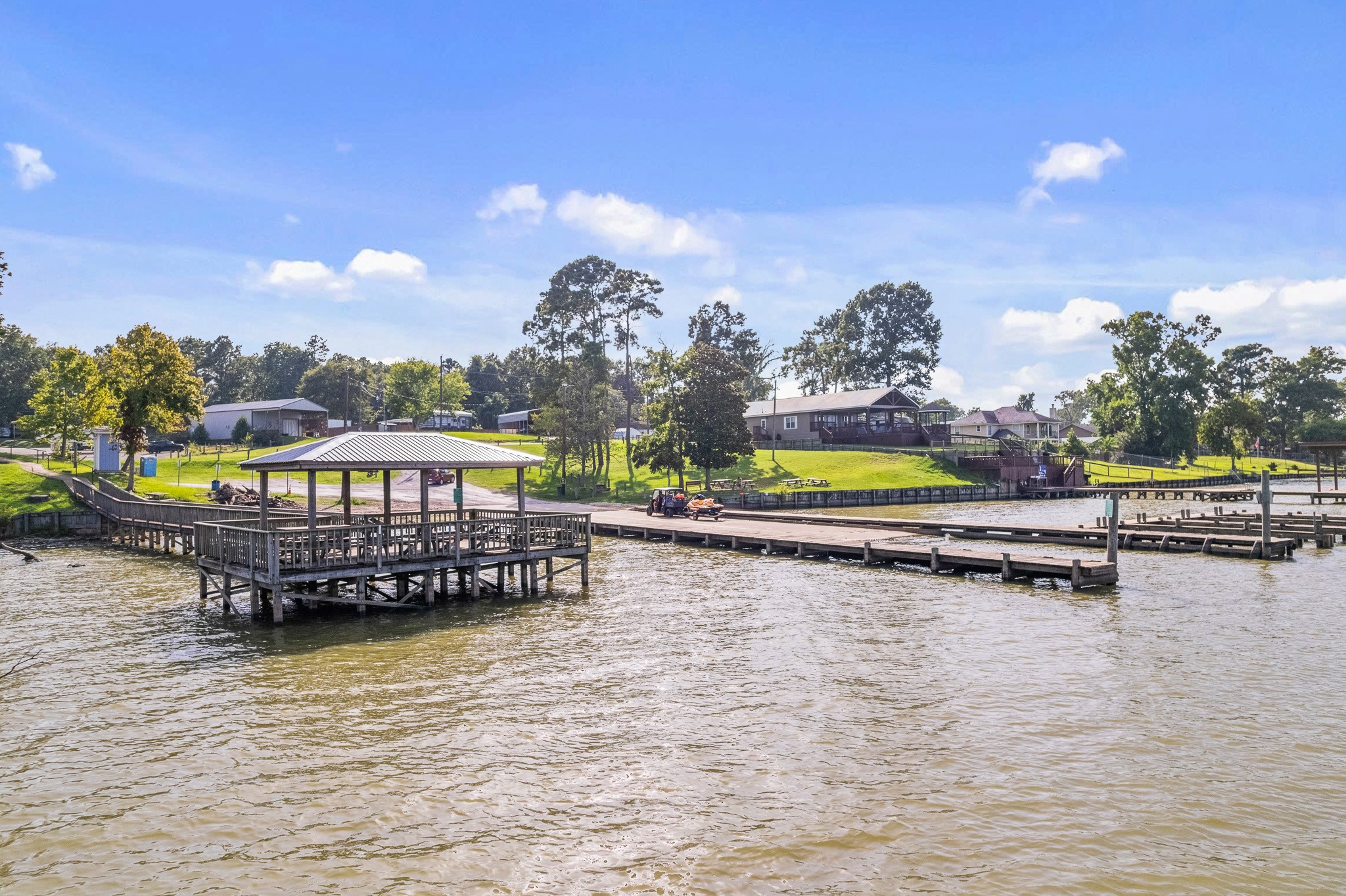 71 Key Largo Loop Point Blank, TX 77364 - Photo 37 of 40