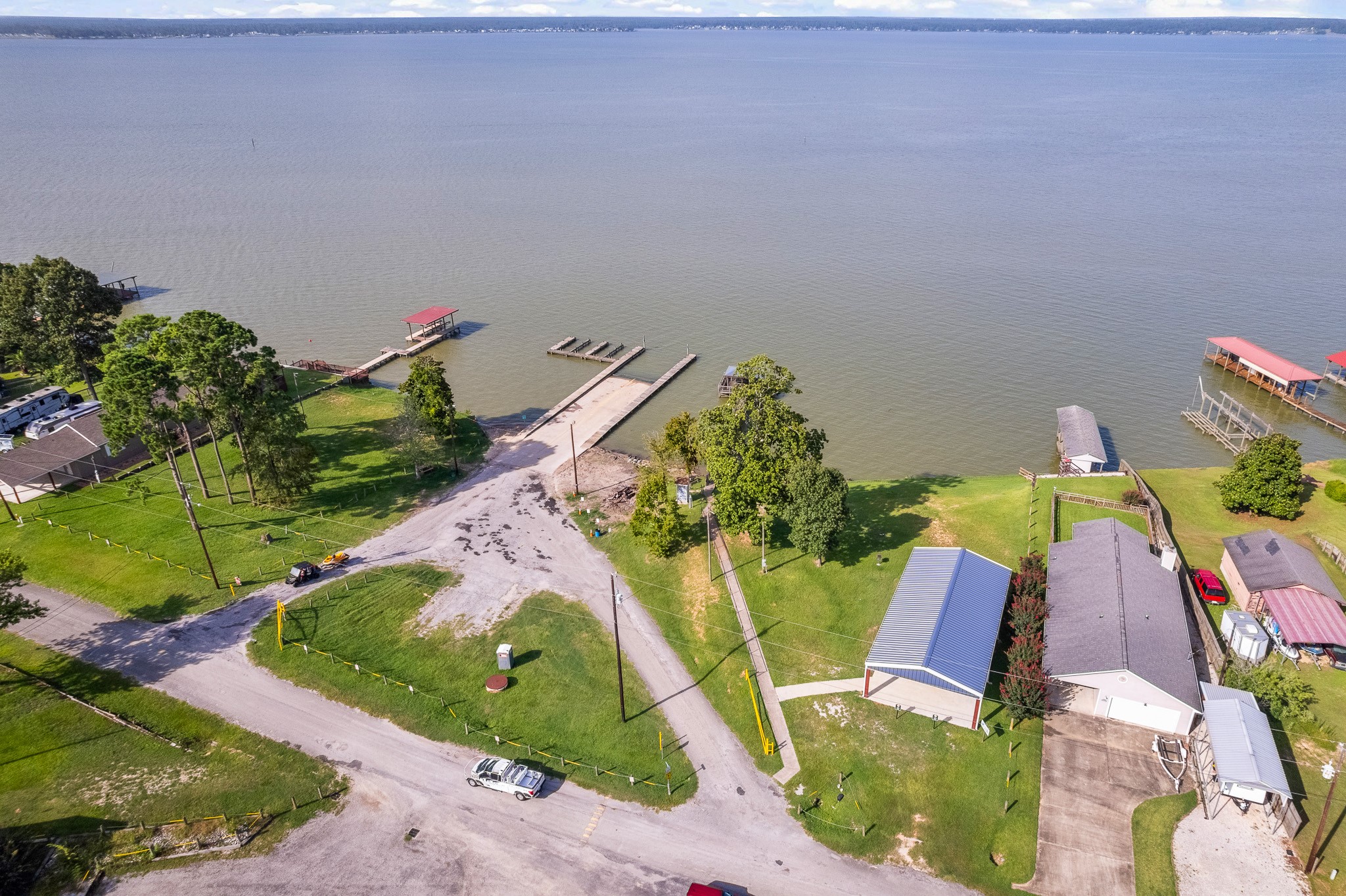 71 Key Largo Loop Point Blank, TX 77364 - Photo 38 of 40