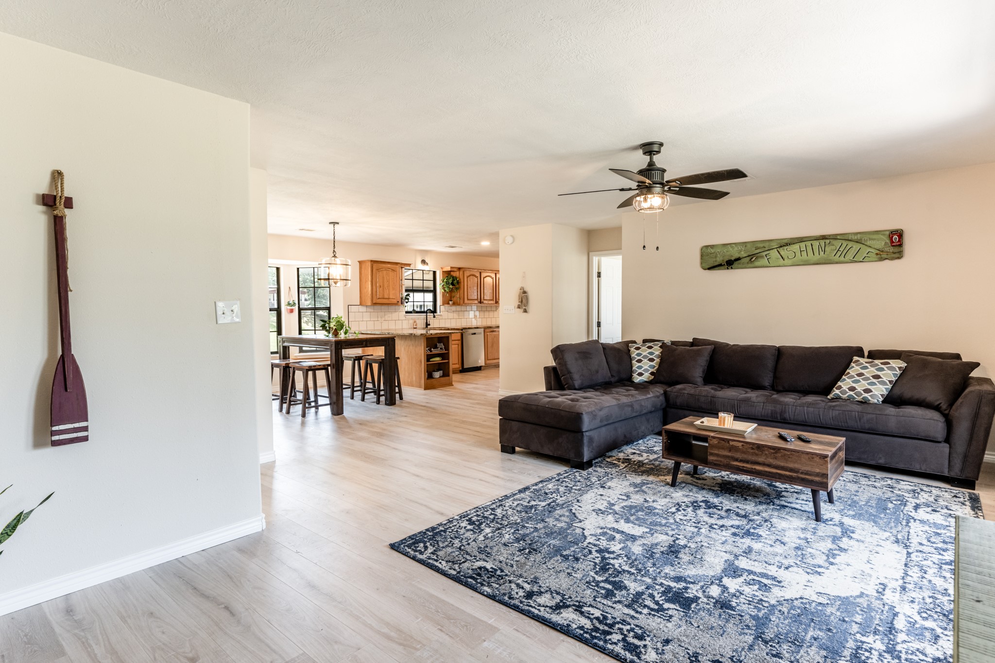 71 Key Largo Loop Point Blank, TX 77364 - Photo 6 of 40