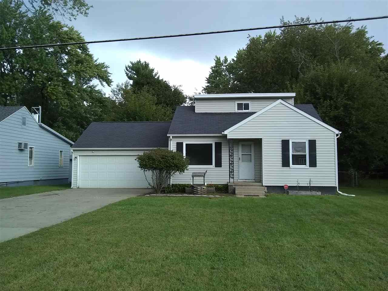 3209 East Pierson Road Flint, MI 48506 - Photo 1 of 20
