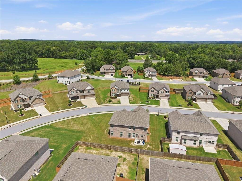 417 Sawmill Trace Hampton, GA 30228 - Photo 6 of 57