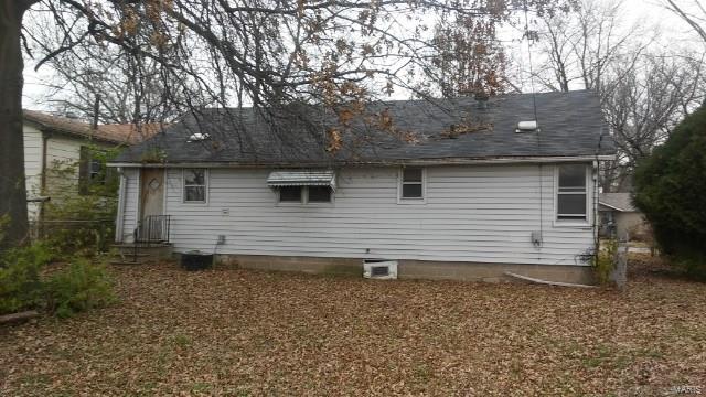 2022 Sandy Ridge Road Cahokia, IL 62206 - Photo 2 of 6