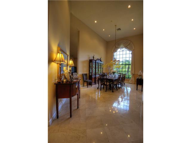 2900 Hunter Road Weston, FL 33331 - Photo 15 of 22 Dining Room