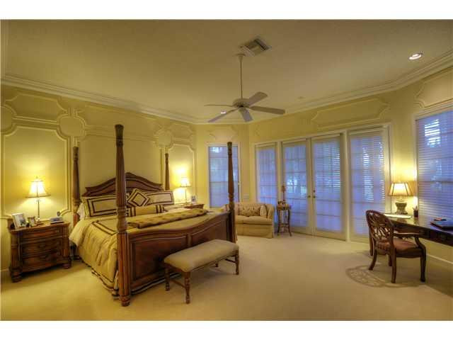 2900 Hunter Road Weston, FL 33331 - Photo 7 of 22 Master Bedroom