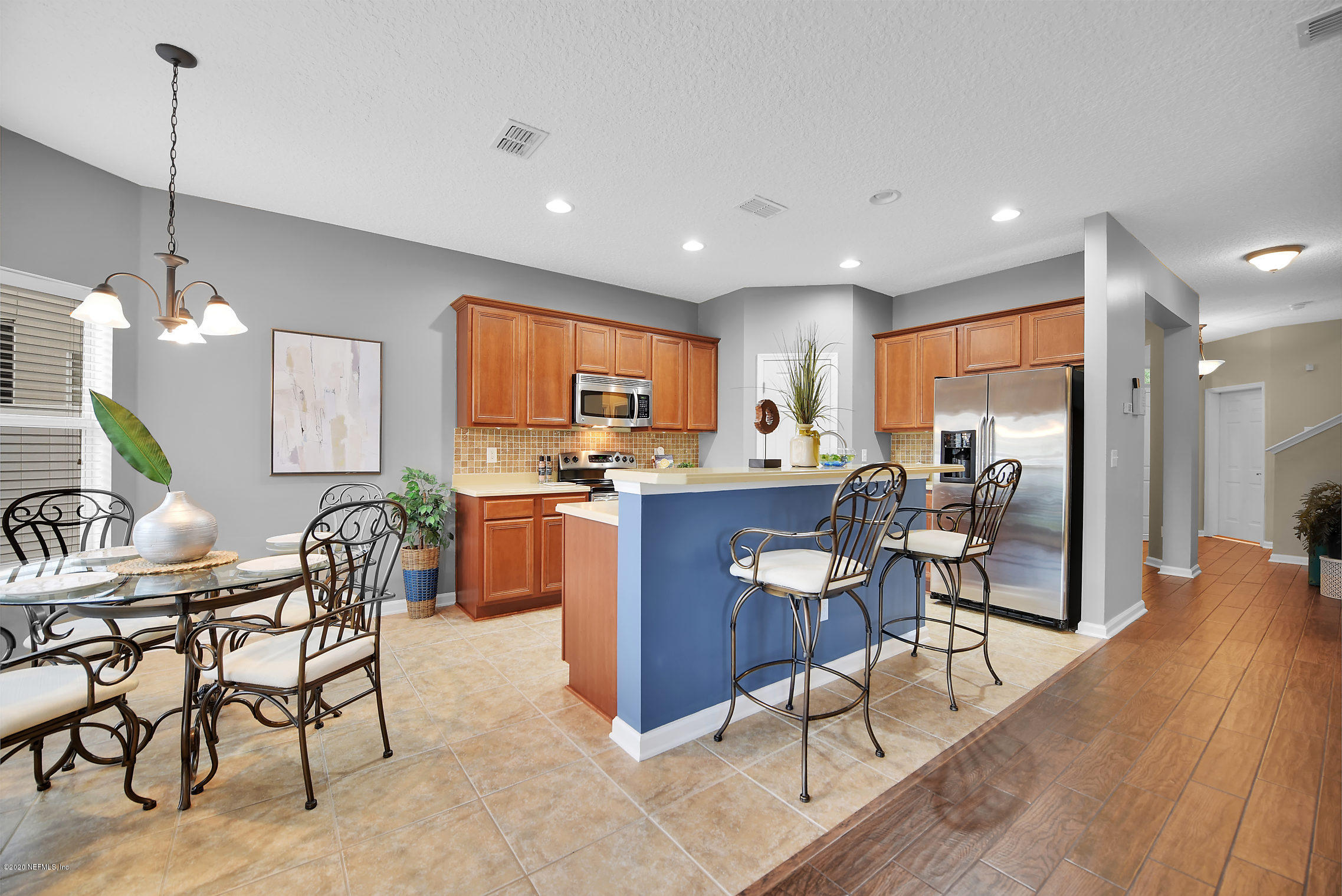 11831 Templeton Road Jacksonville, FL 32258 - Photo 15 of 44 Kitchen