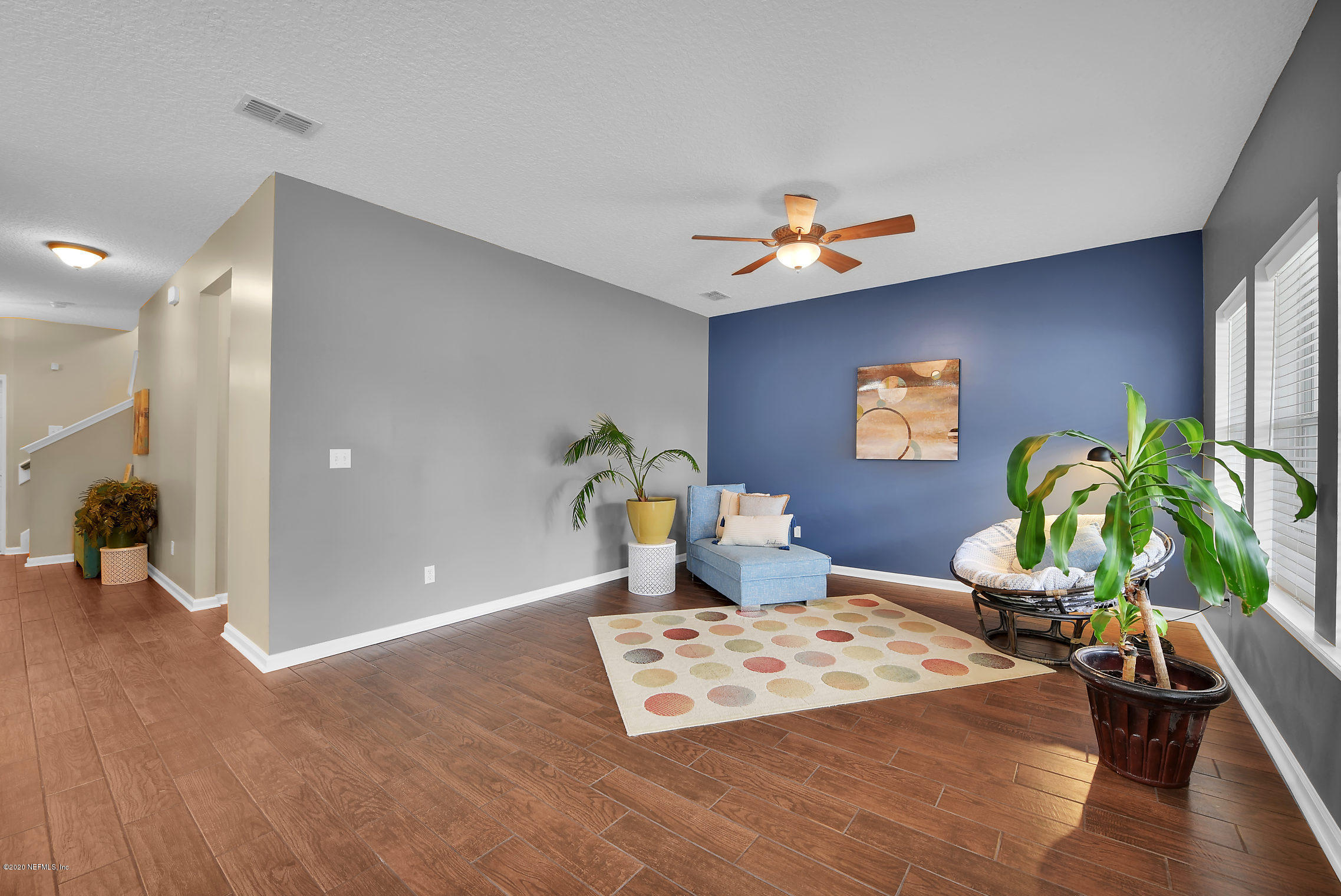 11831 Templeton Road Jacksonville, FL 32258 - Photo 16 of 44 Living Room