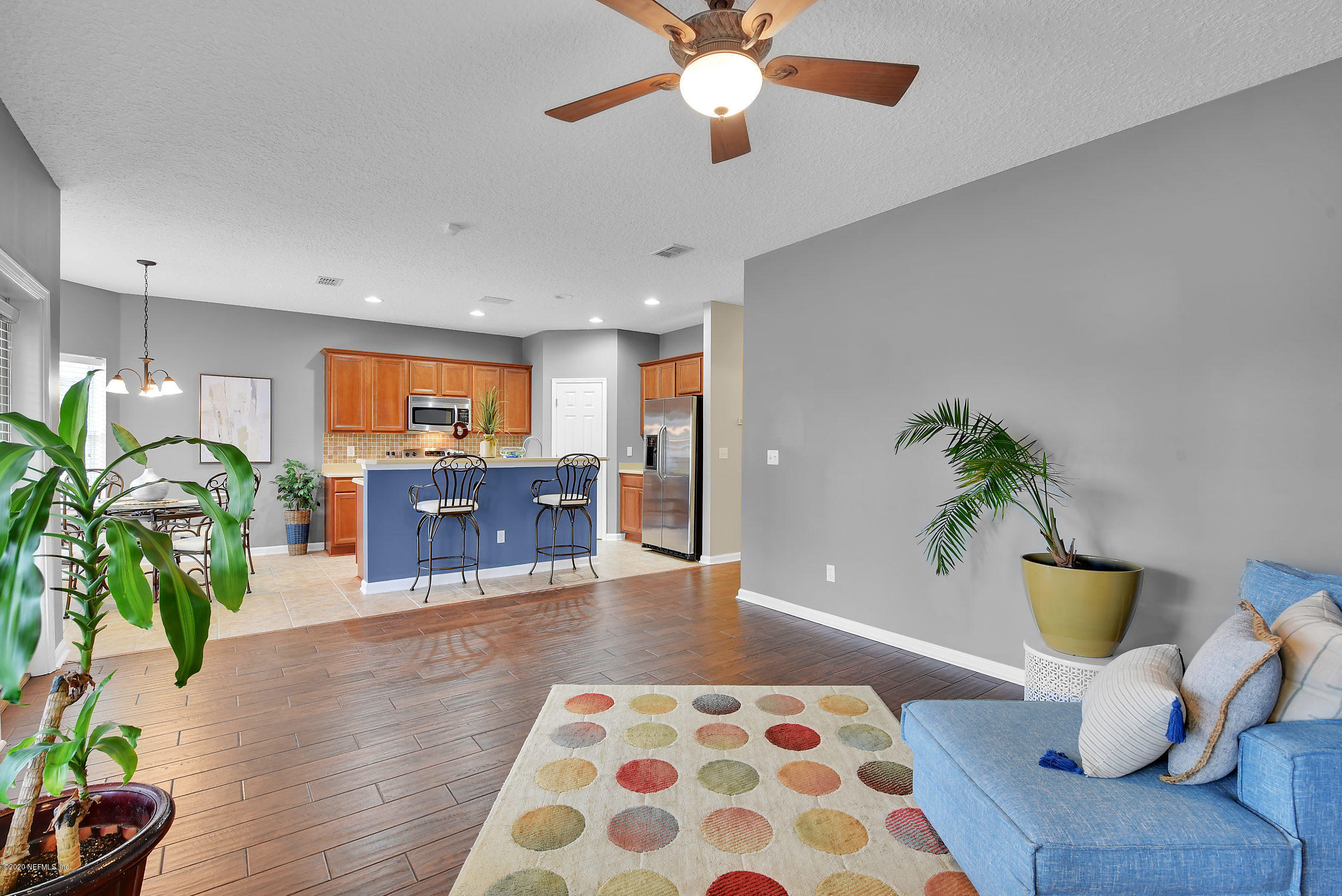 11831 Templeton Road Jacksonville, FL 32258 - Photo 17 of 44 Living Room