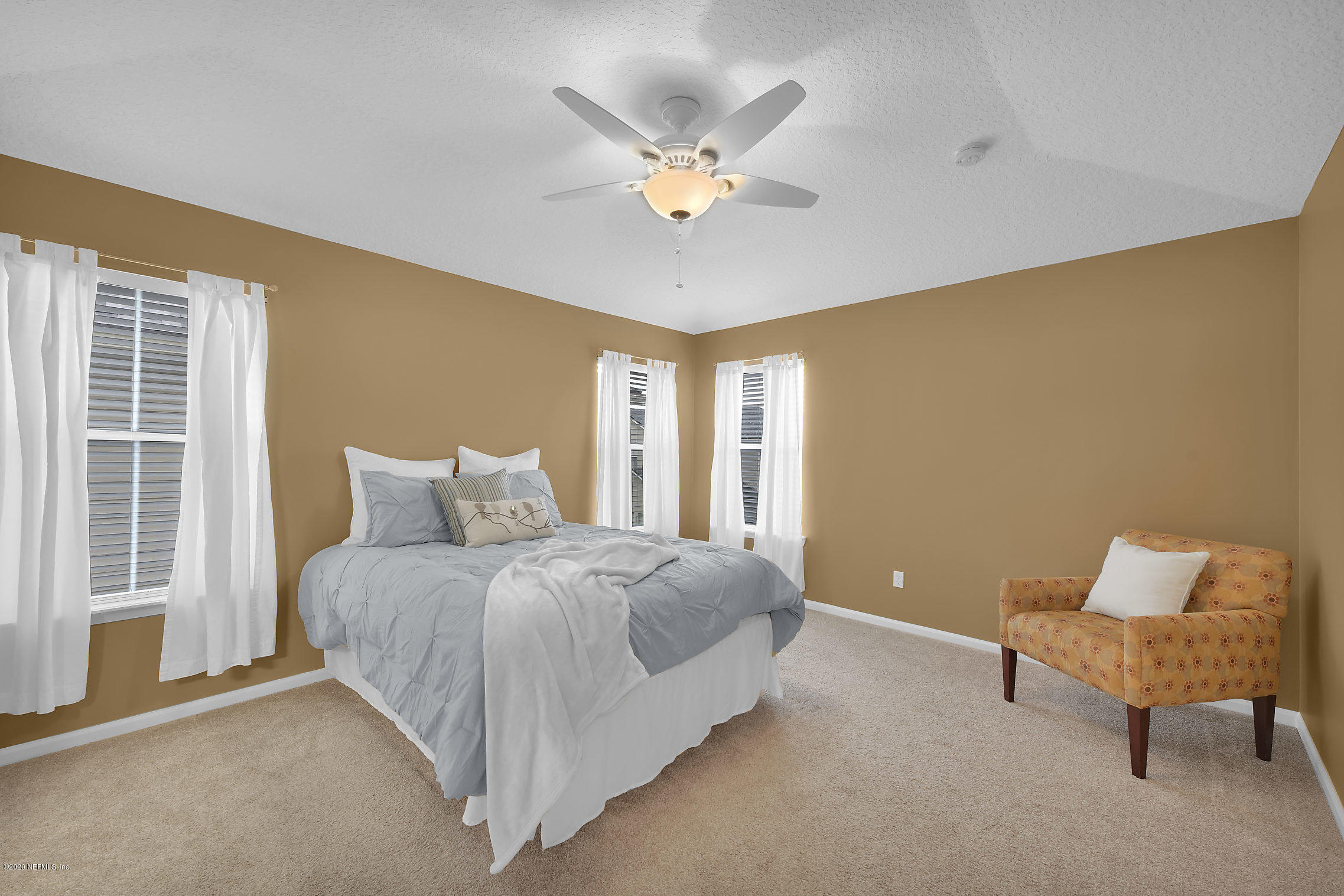 11831 Templeton Road Jacksonville, FL 32258 - Photo 19 of 44 Master Suite