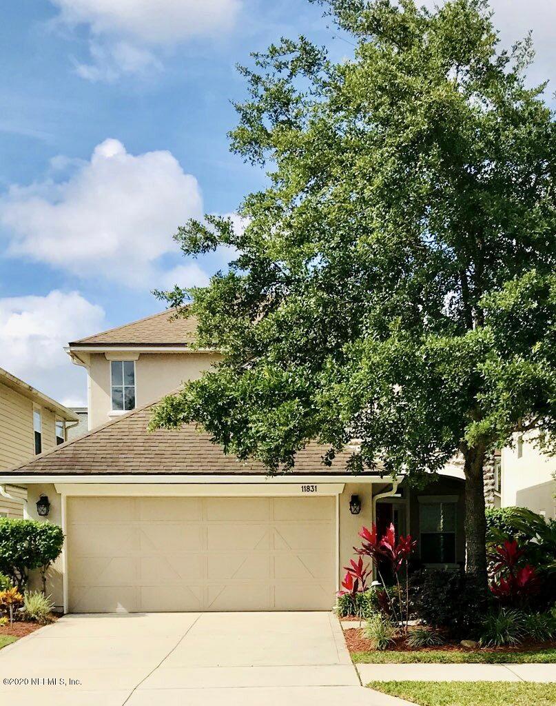 11831 Templeton Road Jacksonville, FL 32258 - Photo 2 of 44 fullsizeoutput_1020