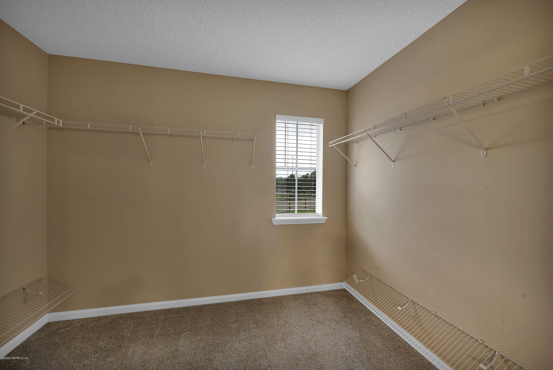 11831 Templeton Road Jacksonville, FL 32258 - Photo 21 of 44 Walk-in Master Closet