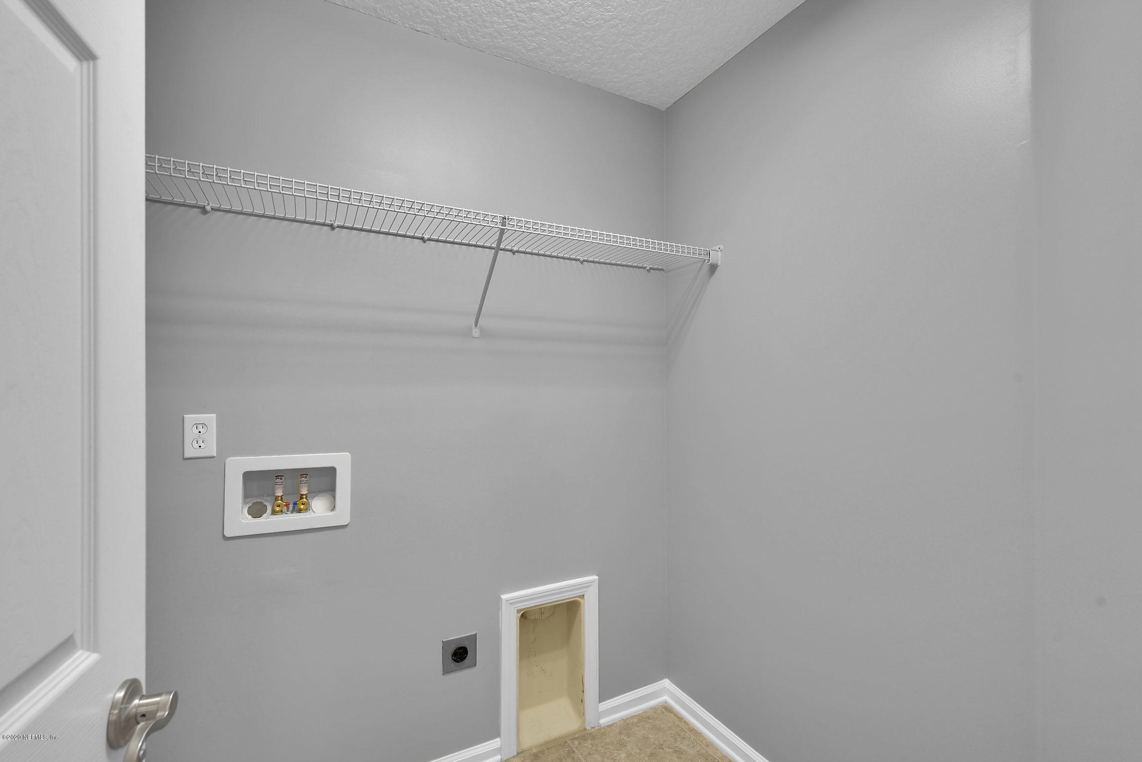 11831 Templeton Road Jacksonville, FL 32258 - Photo 23 of 44 Upstairs Laundry Room