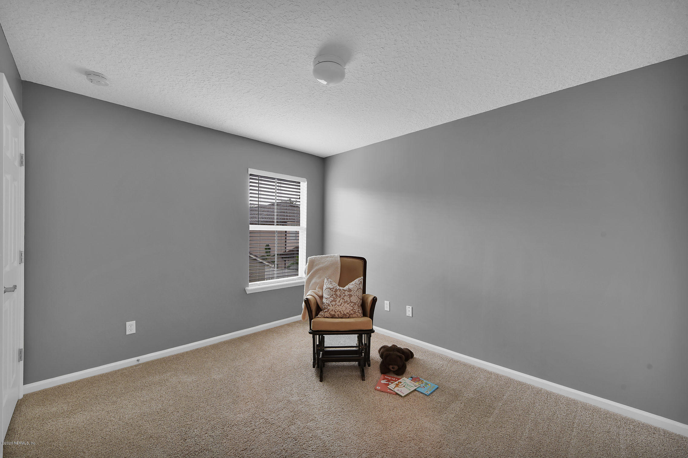 11831 Templeton Road Jacksonville, FL 32258 - Photo 24 of 44 Secondary Bedroom