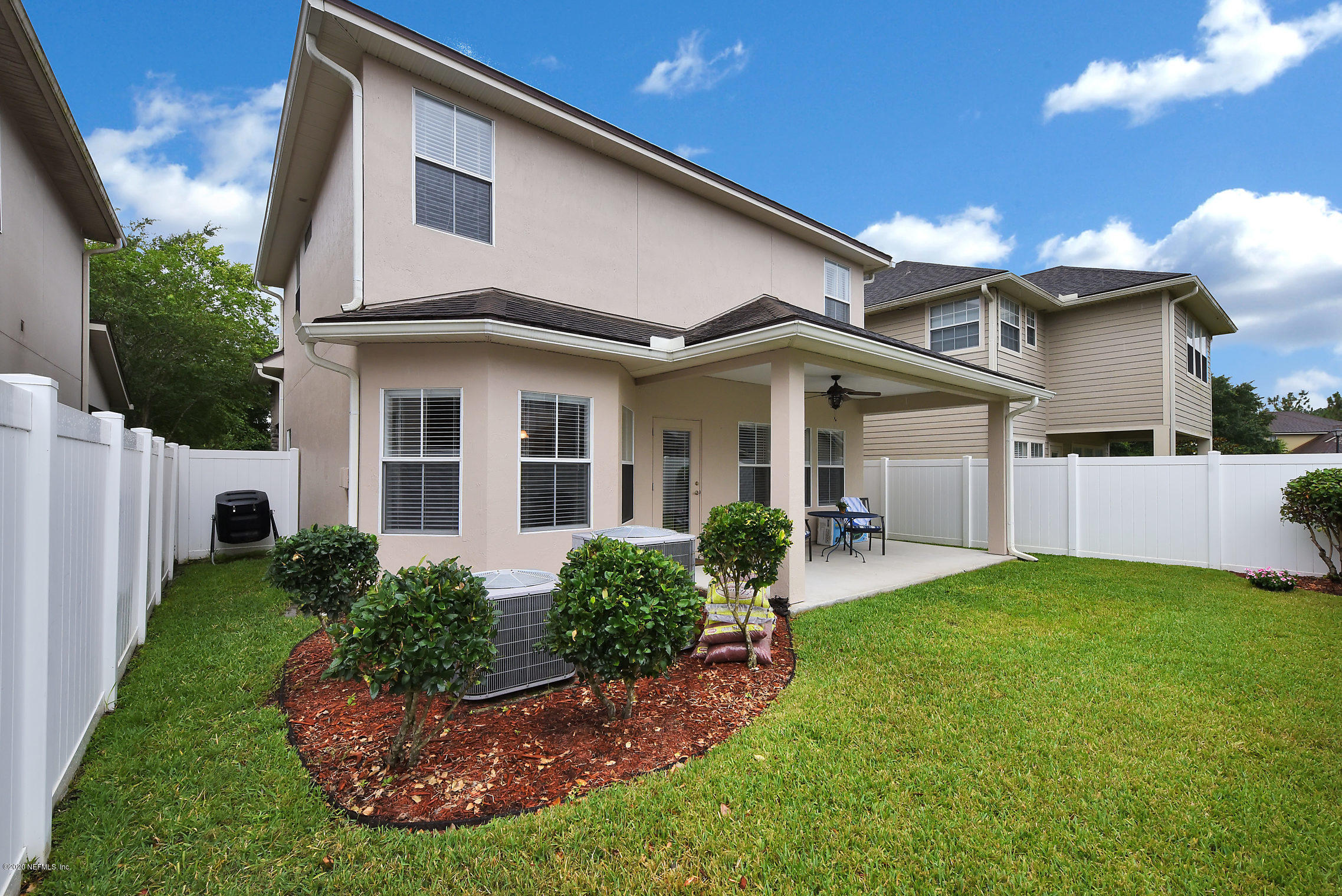 11831 Templeton Road Jacksonville, FL 32258 - Photo 28 of 44 Nice Lawn