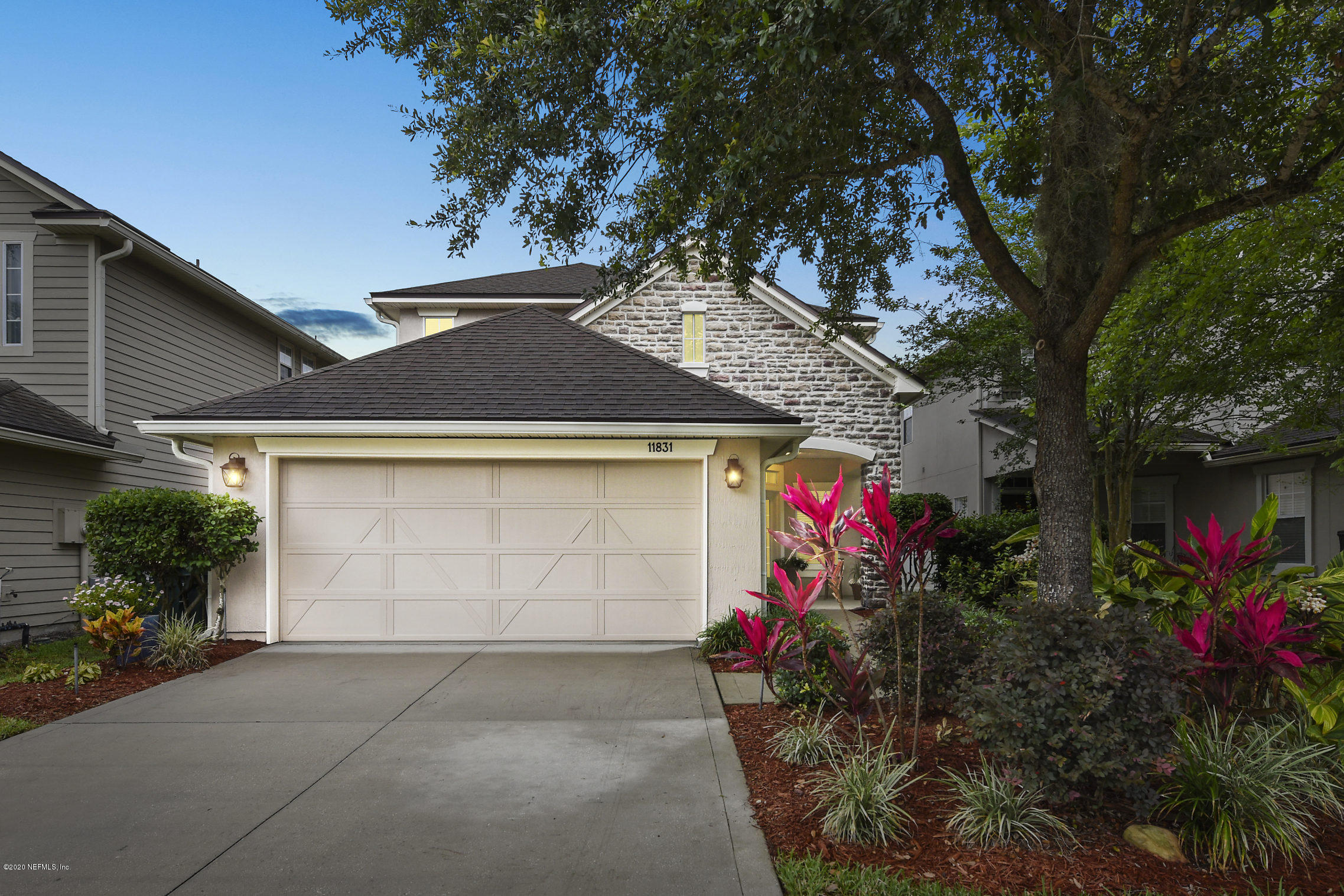 11831 Templeton Road Jacksonville, FL 32258 - Photo 29 of 44 After the Rain Photo