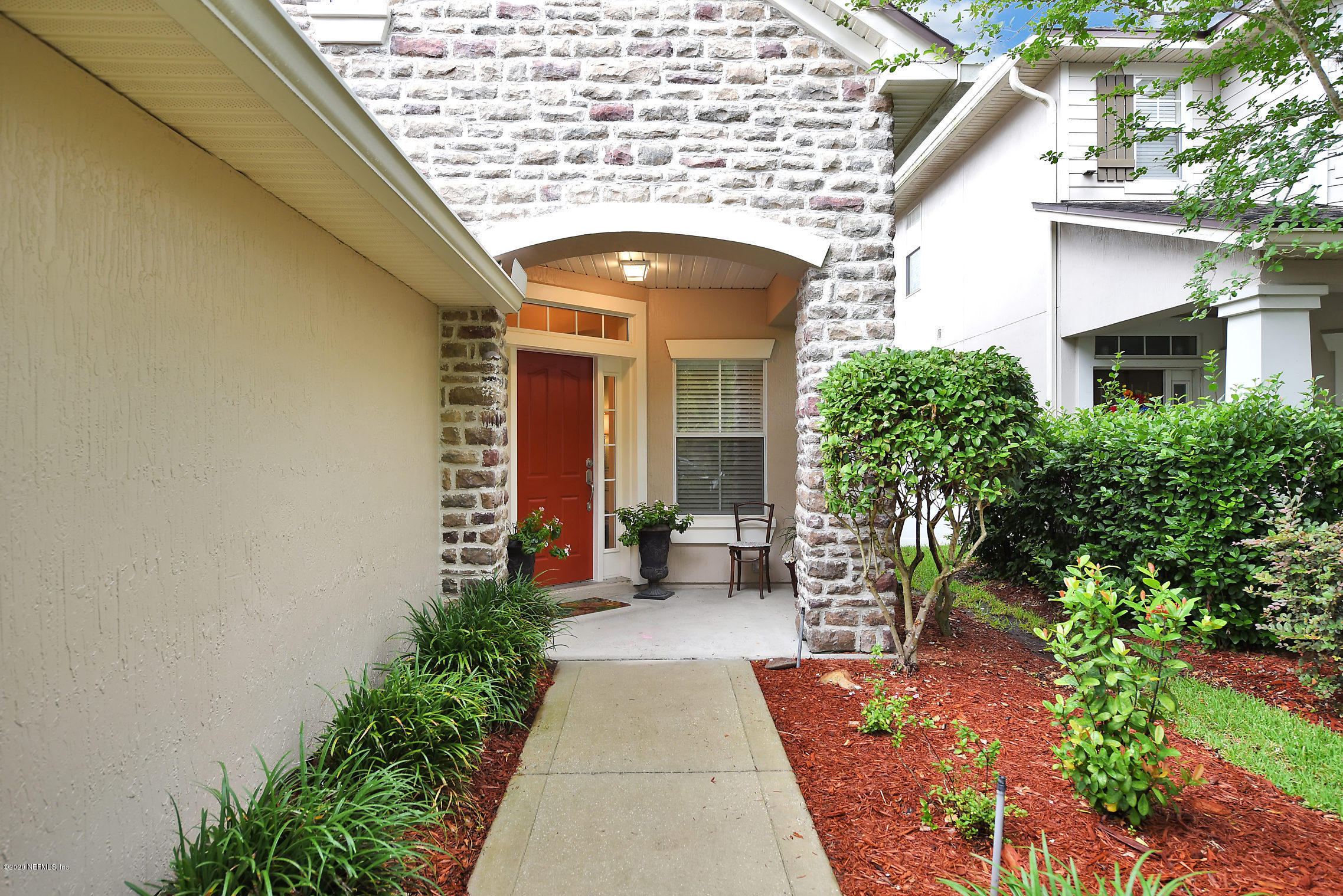 11831 Templeton Road Jacksonville, FL 32258 - Photo 3 of 44 Front porch