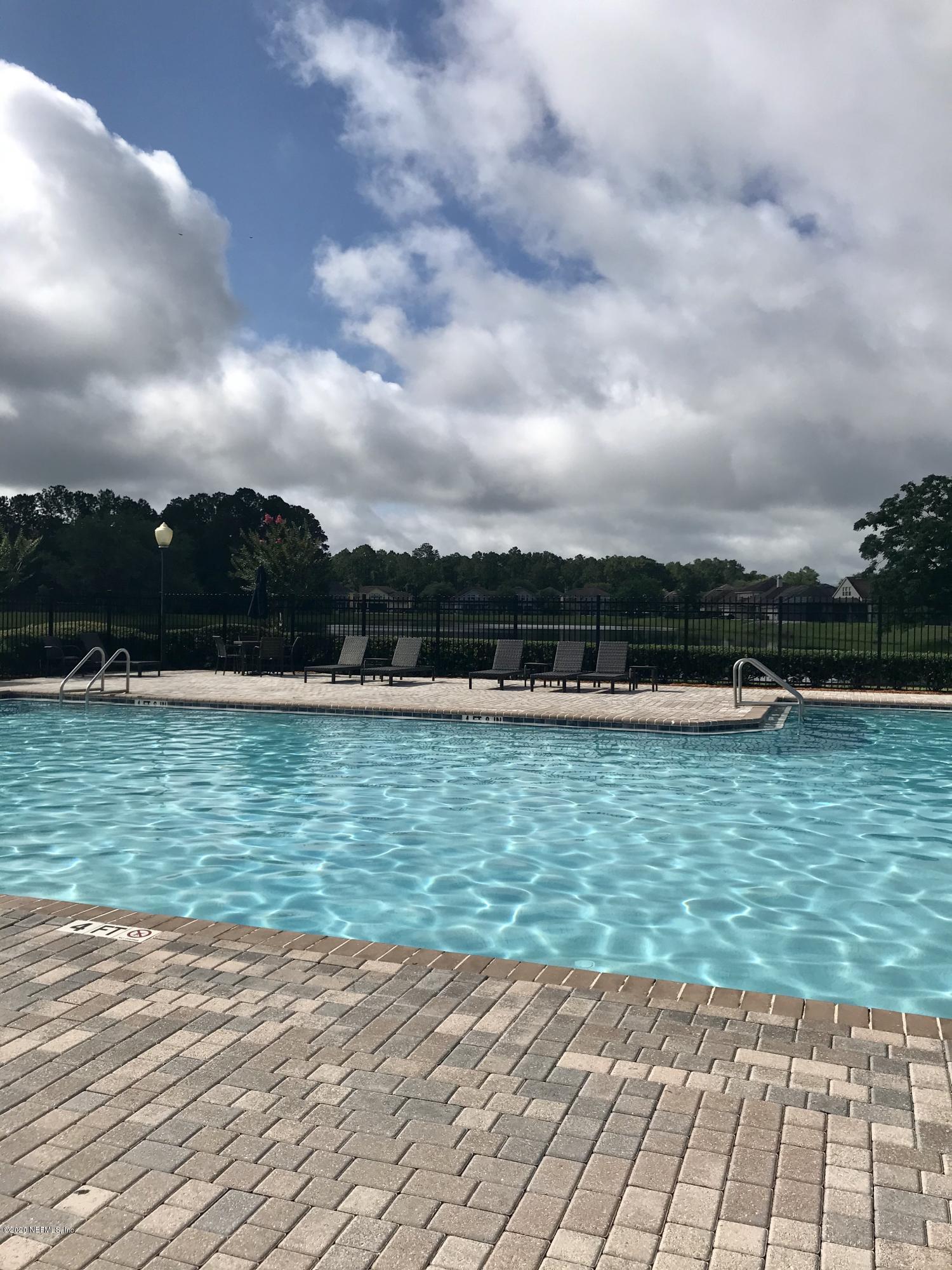 11831 Templeton Road Jacksonville, FL 32258 - Photo 41 of 44 Pool and Pond View