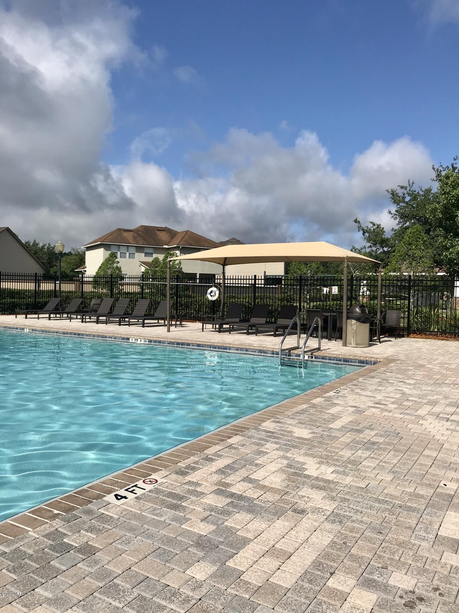 11831 Templeton Road Jacksonville, FL 32258 - Photo 42 of 44 Pool