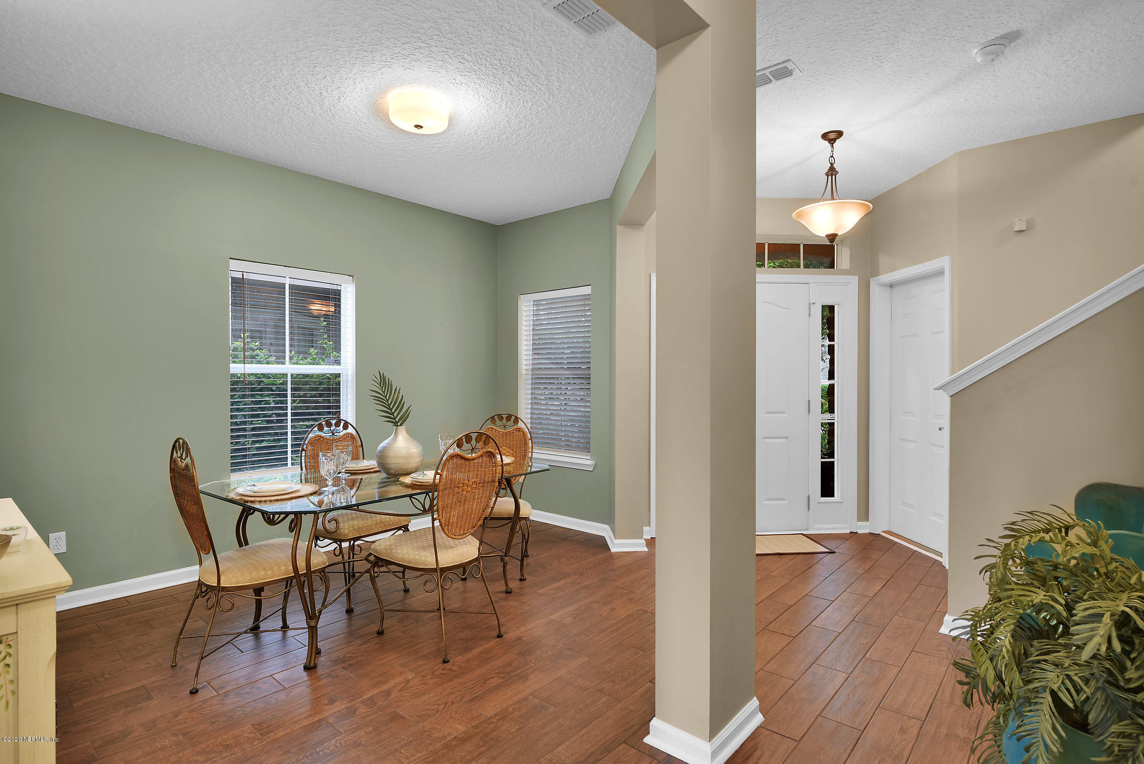 11831 Templeton Road Jacksonville, FL 32258 - Photo 6 of 44 View from Hallway near Bathroom