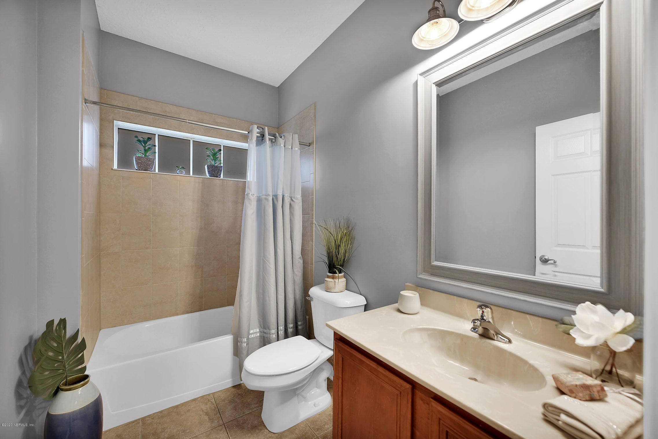 11831 Templeton Road Jacksonville, FL 32258 - Photo 7 of 44 first level Bathroom