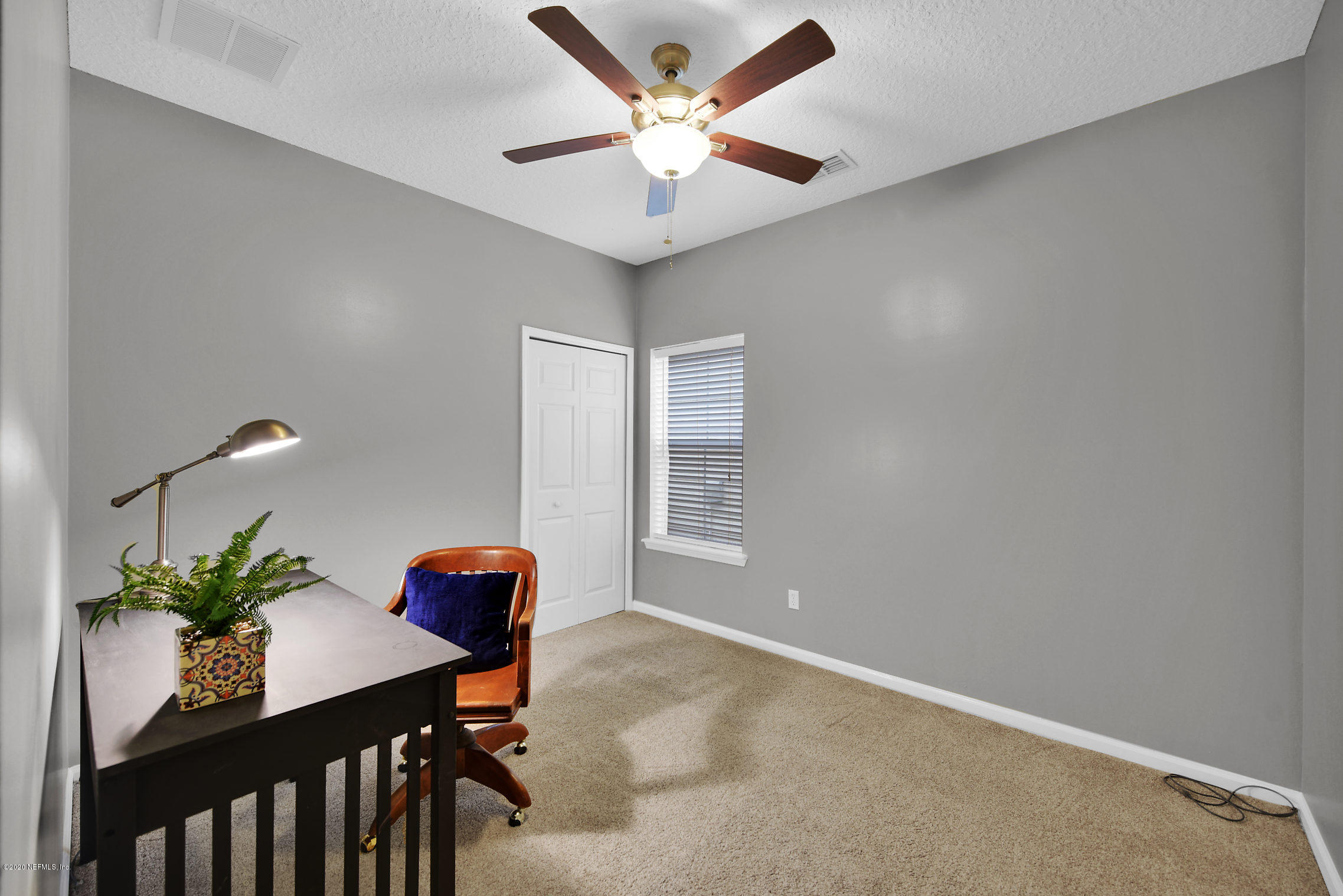 11831 Templeton Road Jacksonville, FL 32258 - Photo 8 of 44 First Floor Bedroom