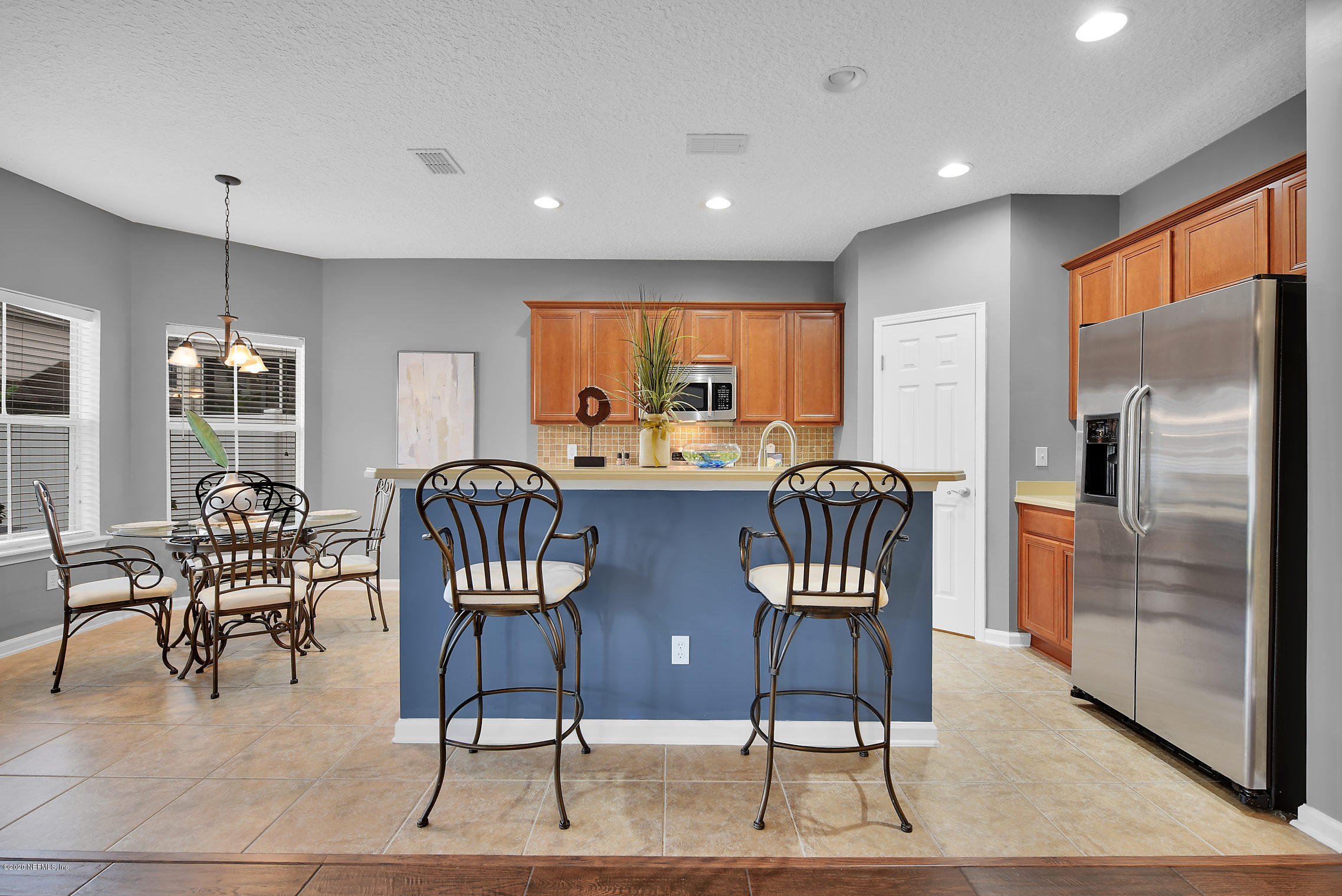 11831 Templeton Road Jacksonville, FL 32258 - Photo 10 of 44 Eat-in Kitchen Nook